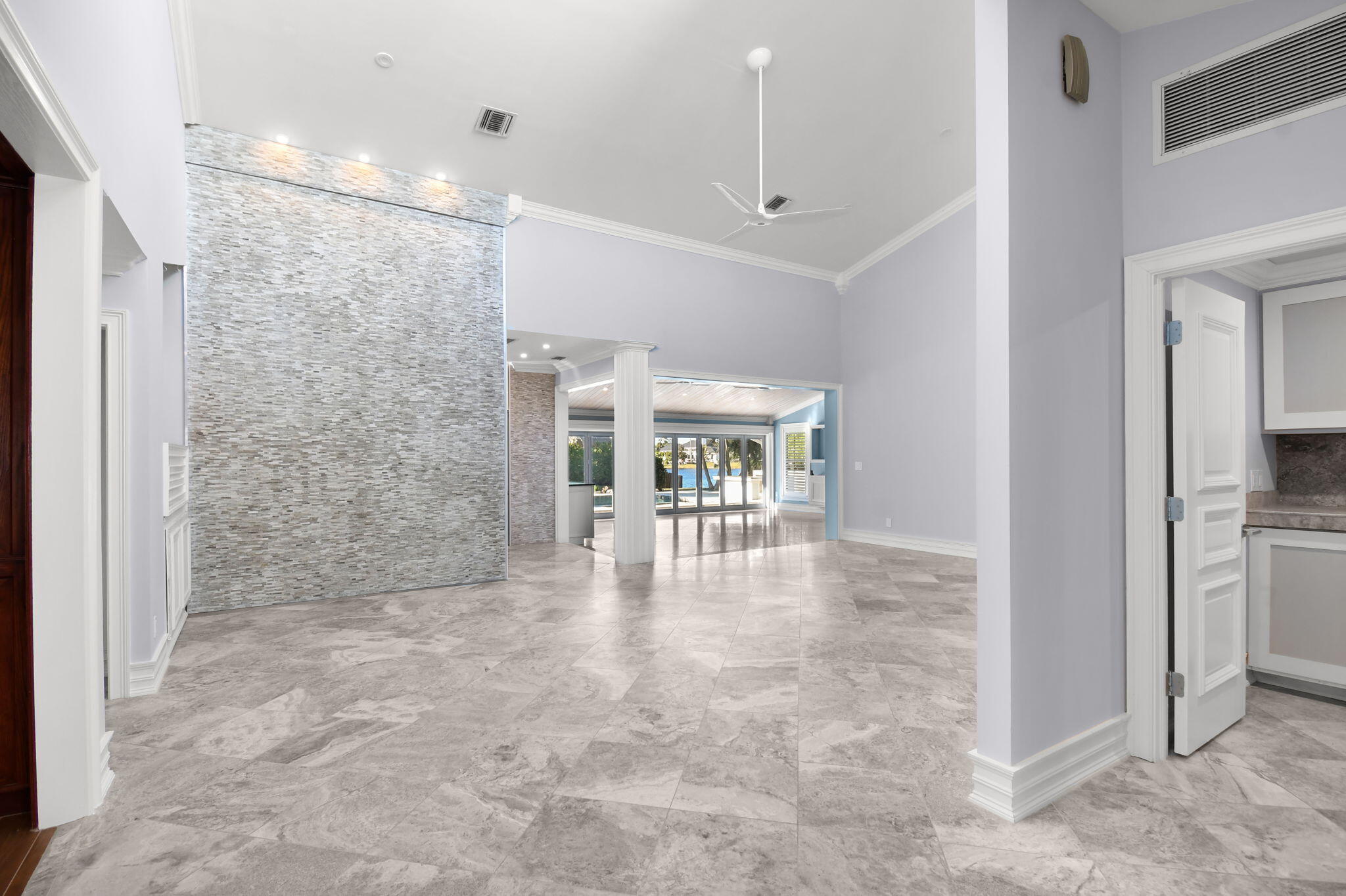 OLYMPUS - Residential