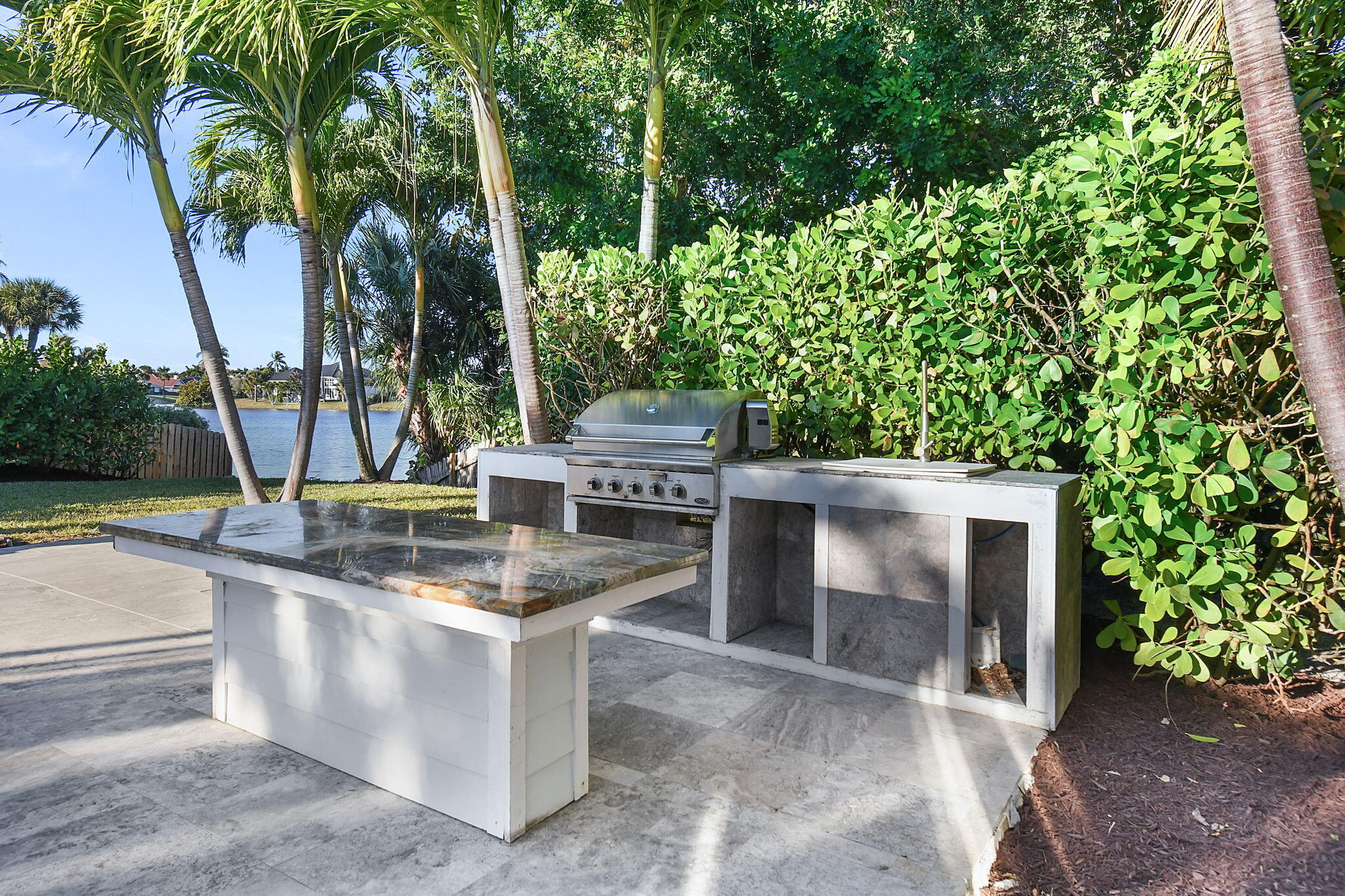 OLYMPUS - Residential