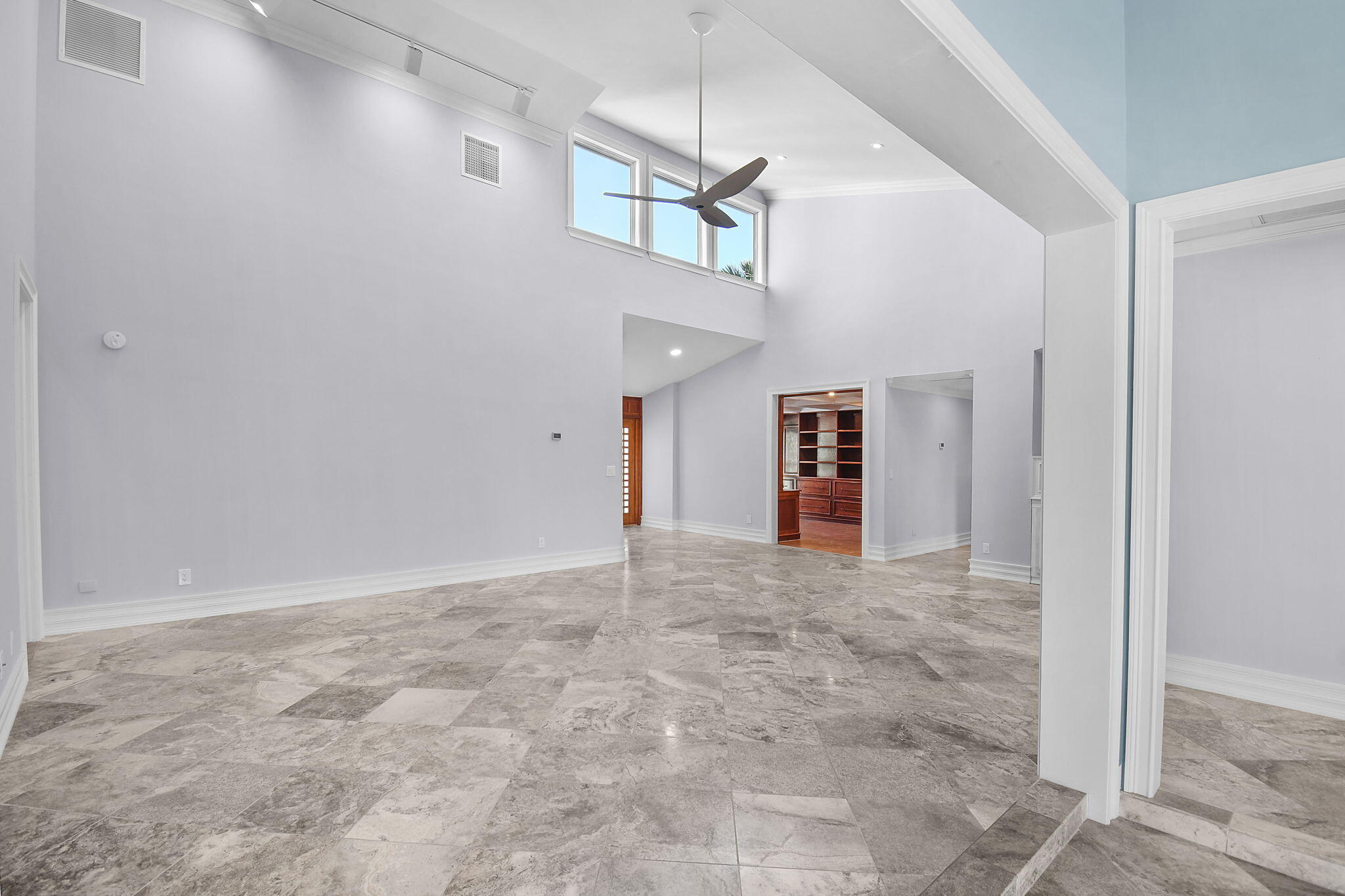 OLYMPUS - Residential