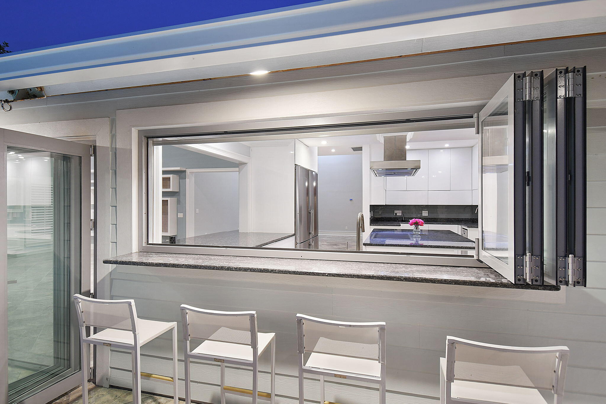 OLYMPUS - Residential