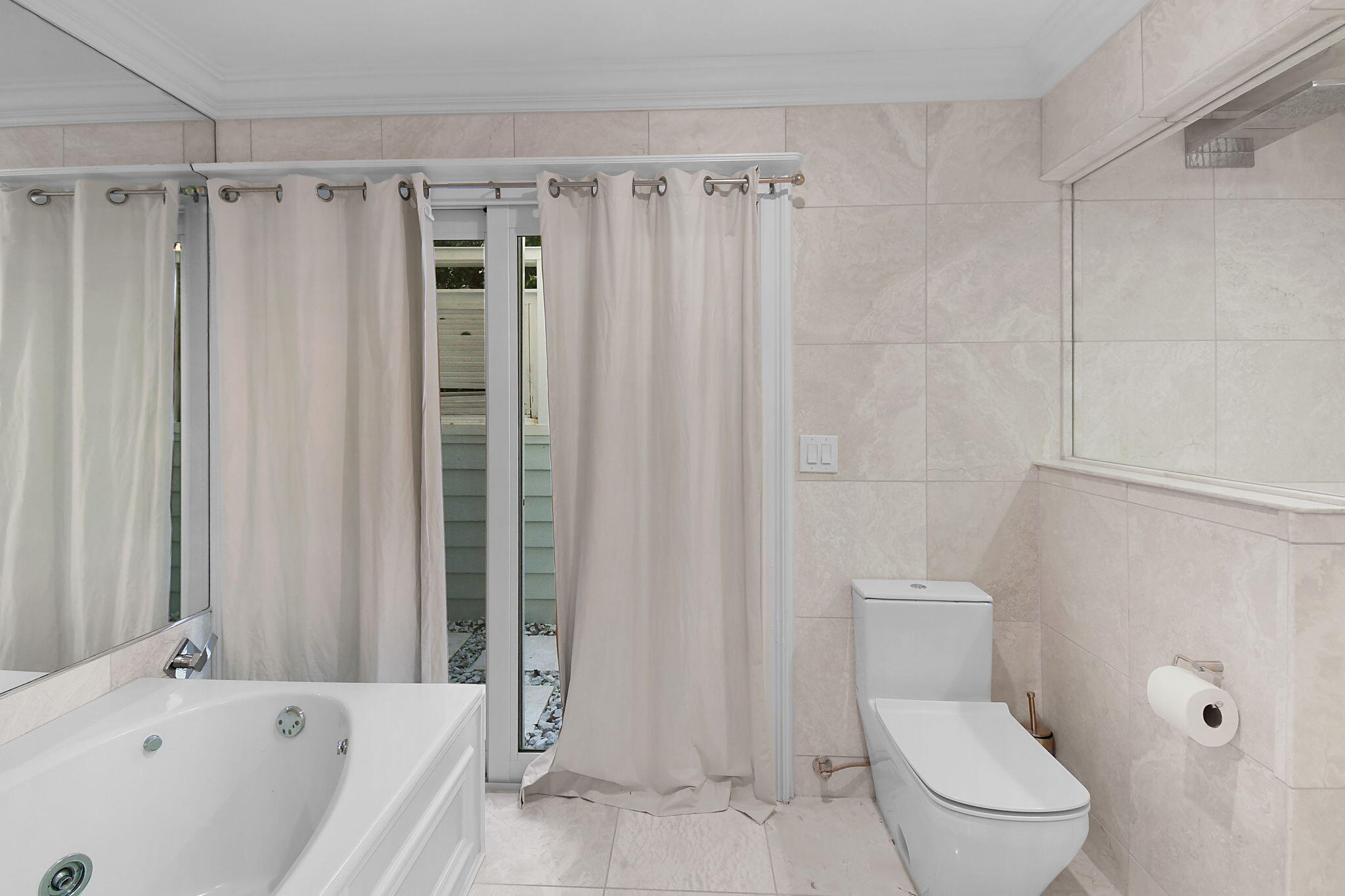 OLYMPUS - Residential