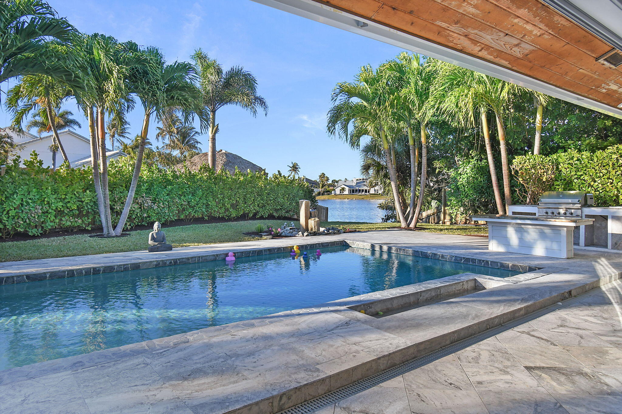 OLYMPUS - Residential