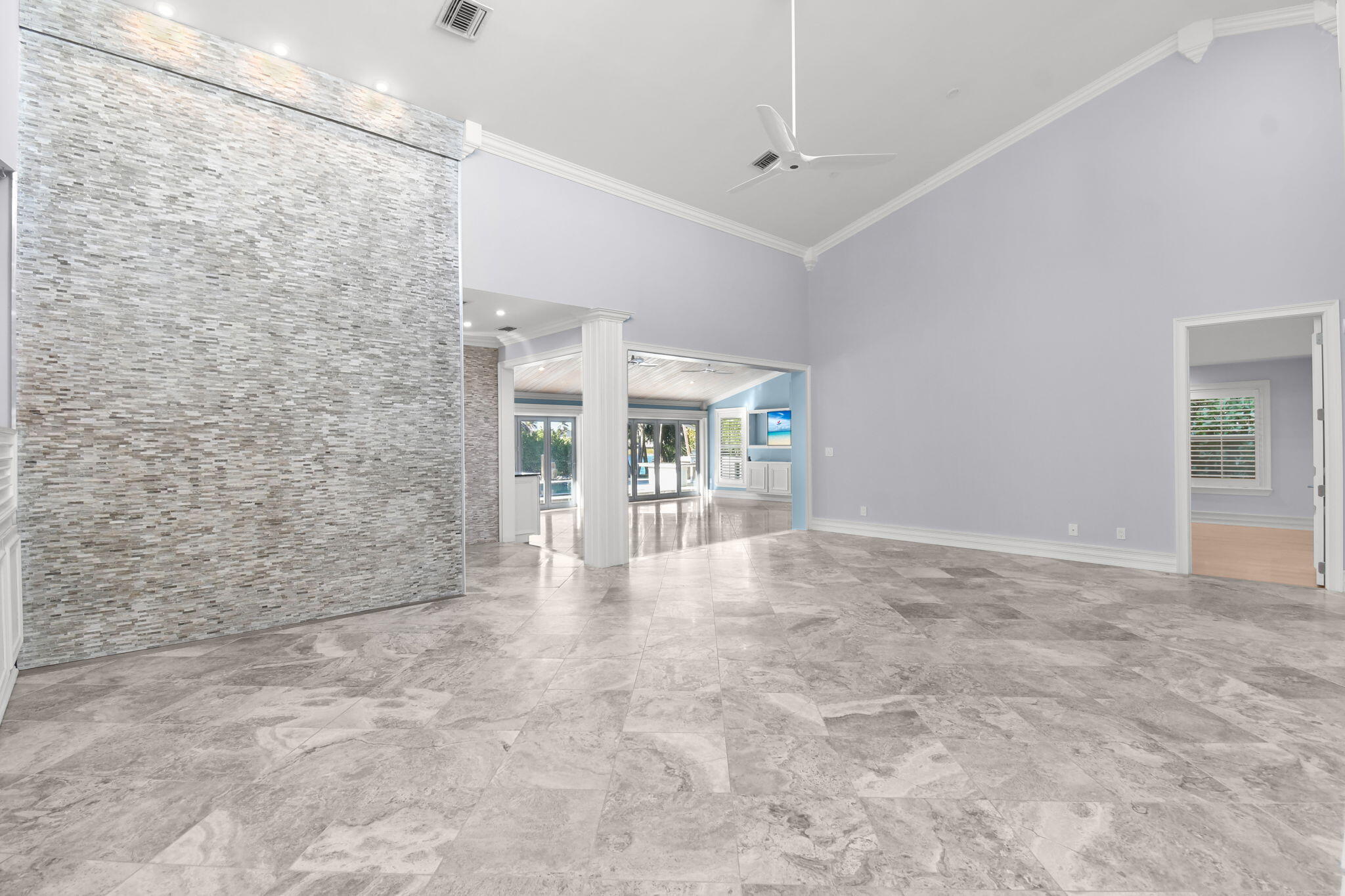 OLYMPUS - Residential