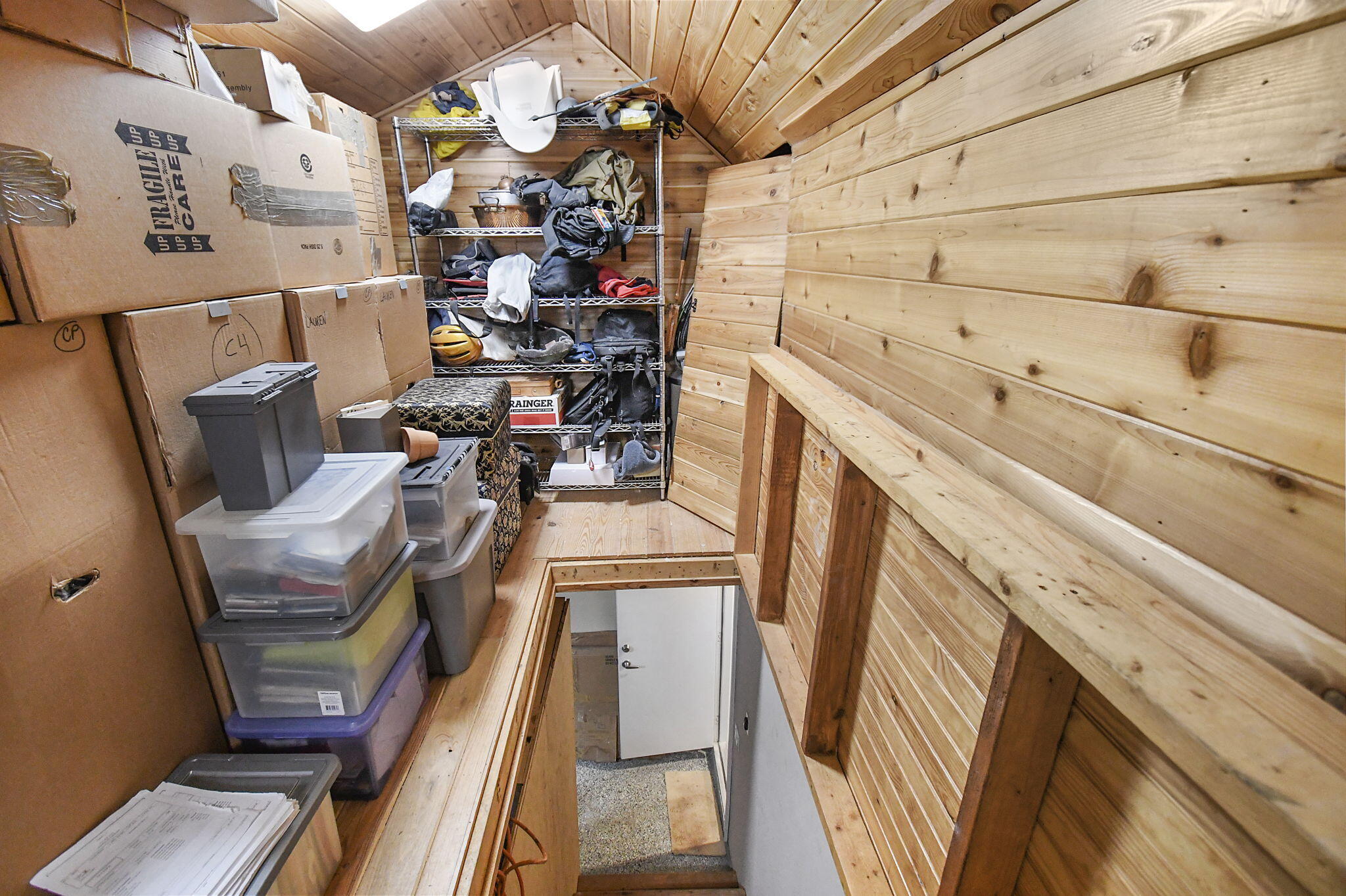 OLYMPUS - Residential