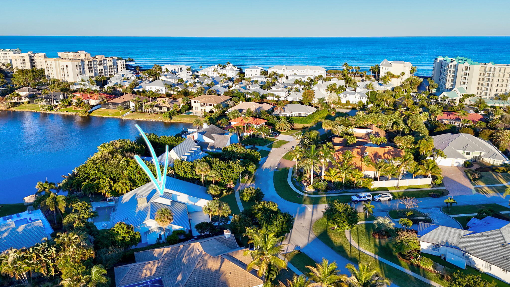 OLYMPUS - Residential