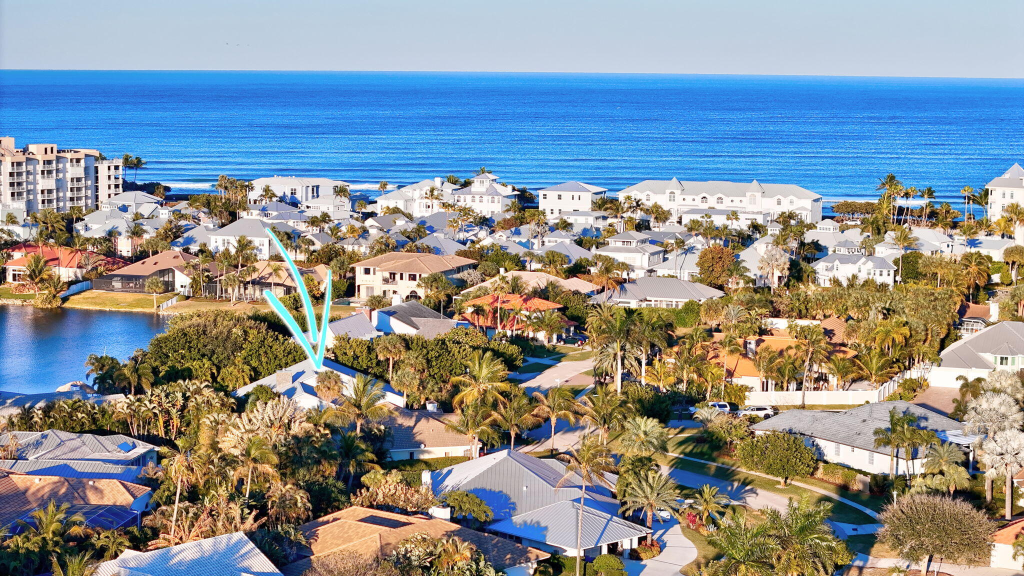 OLYMPUS - Residential