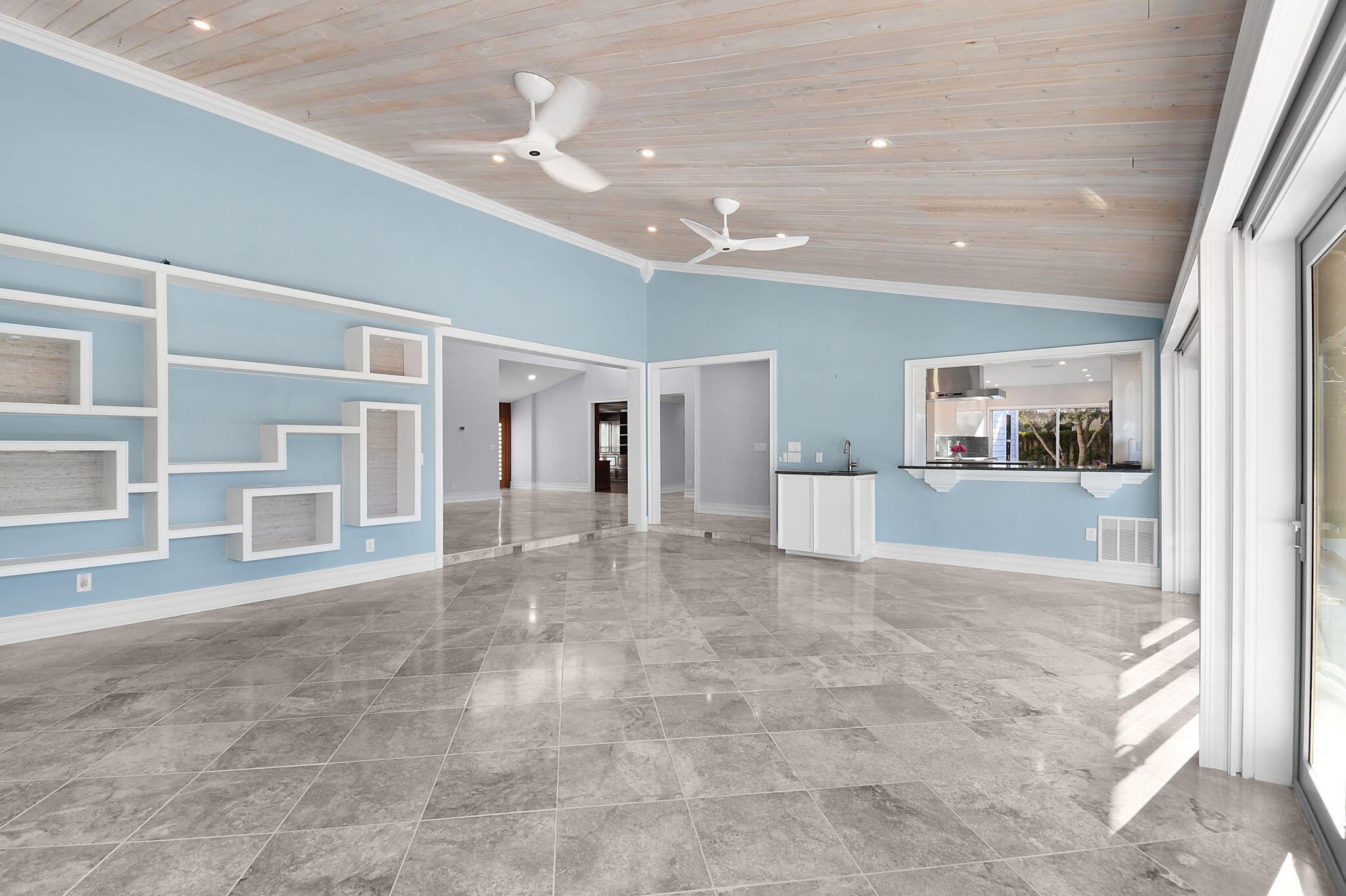 OLYMPUS - Residential