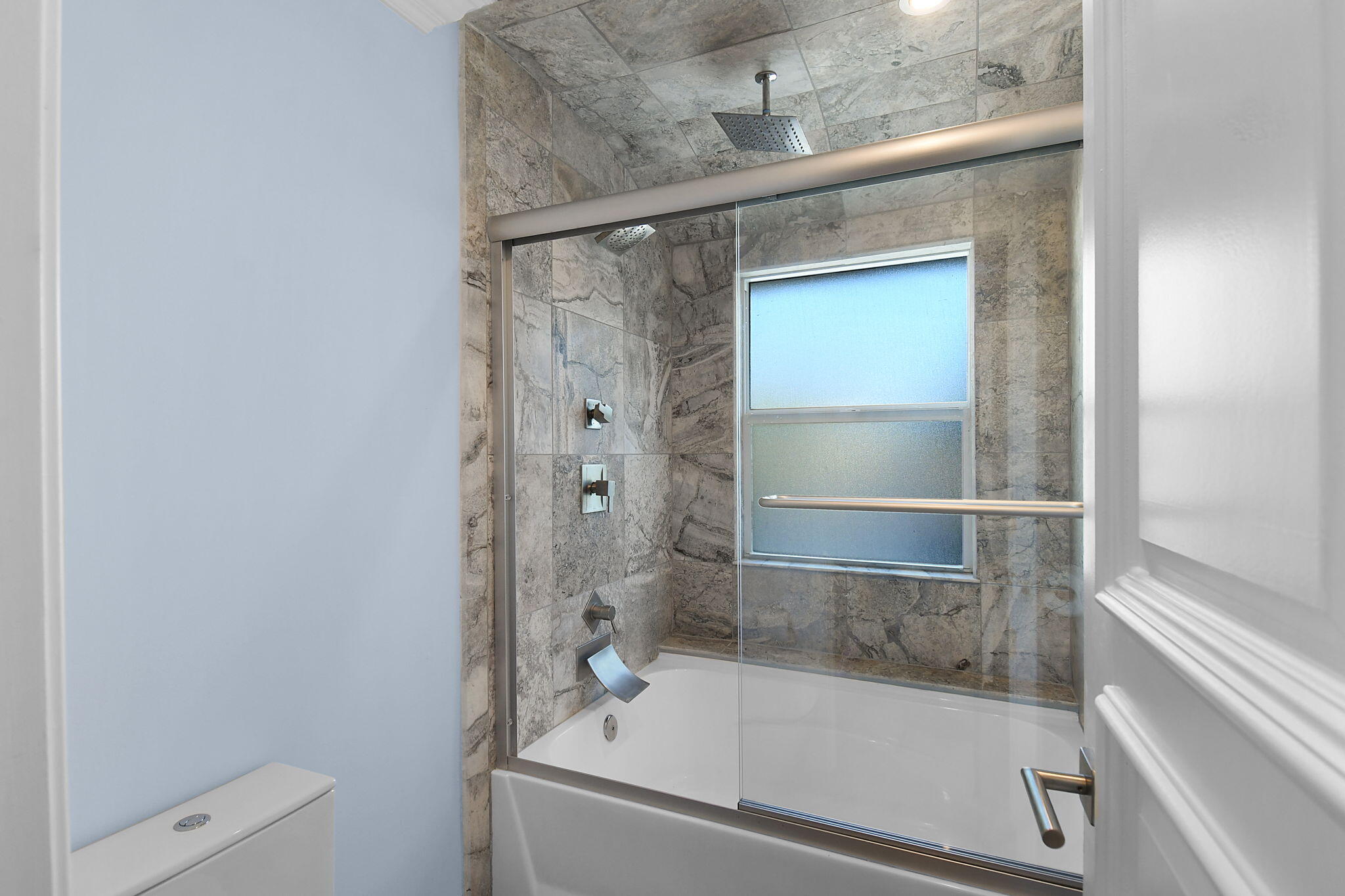 OLYMPUS - Residential