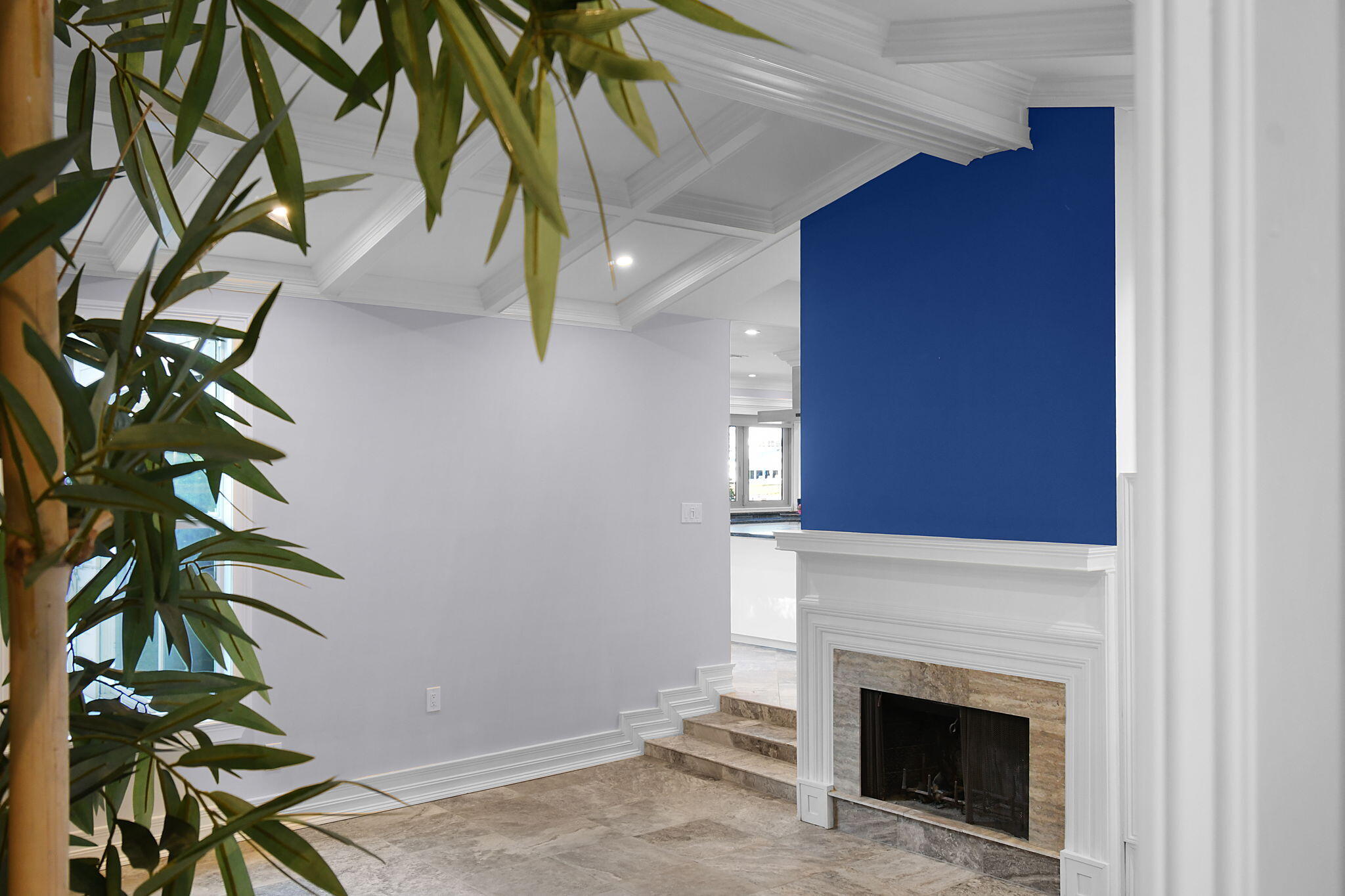 OLYMPUS - Residential