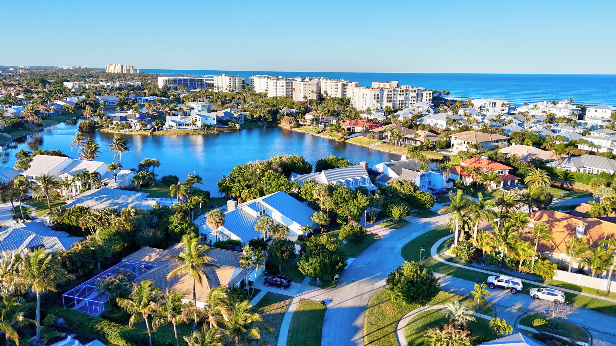 OLYMPUS - Residential