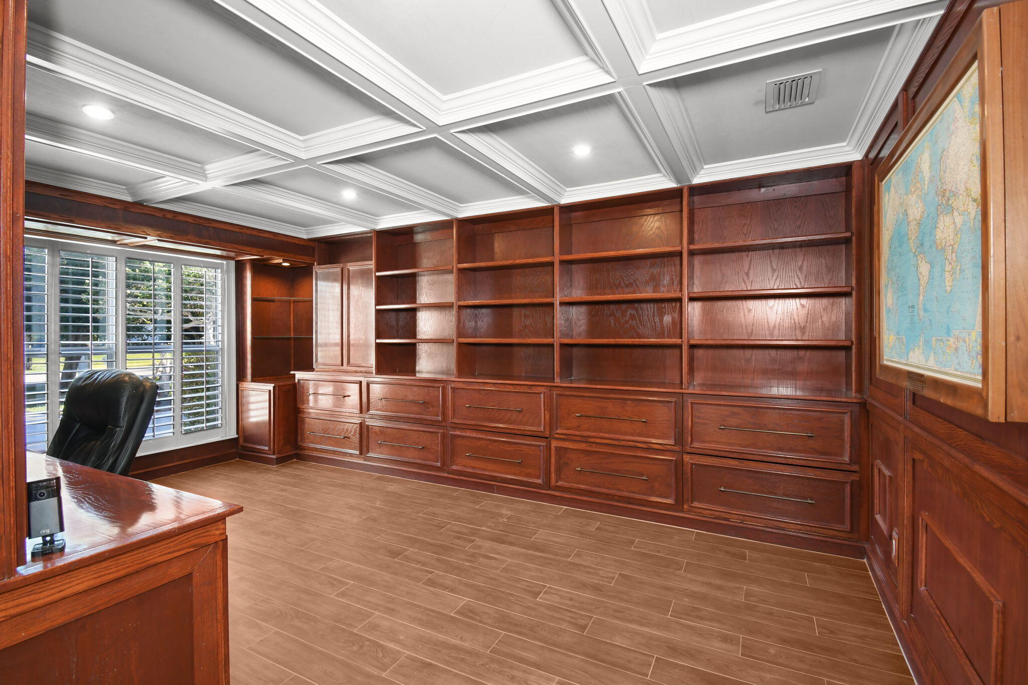 OLYMPUS - Residential