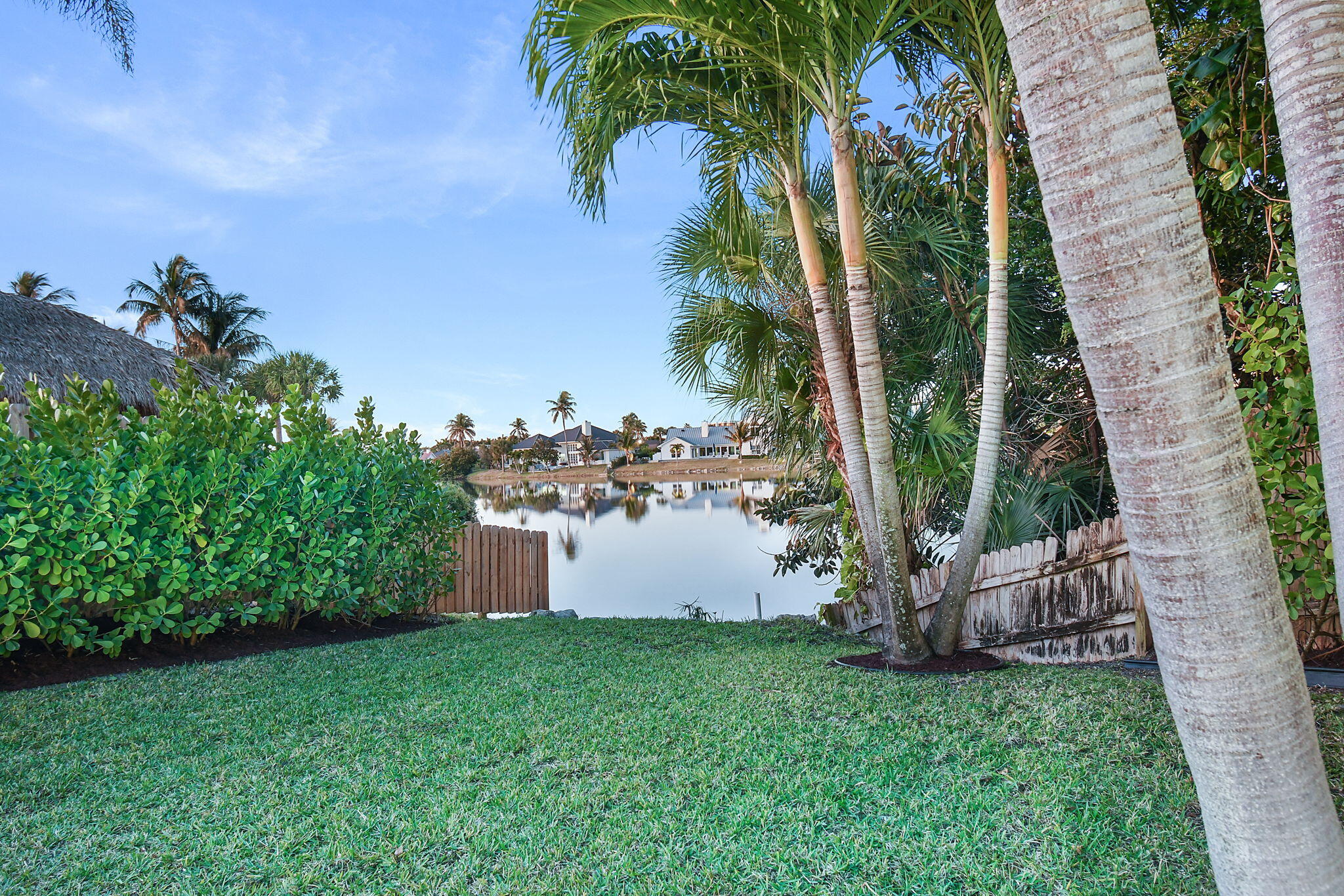 OLYMPUS - Residential