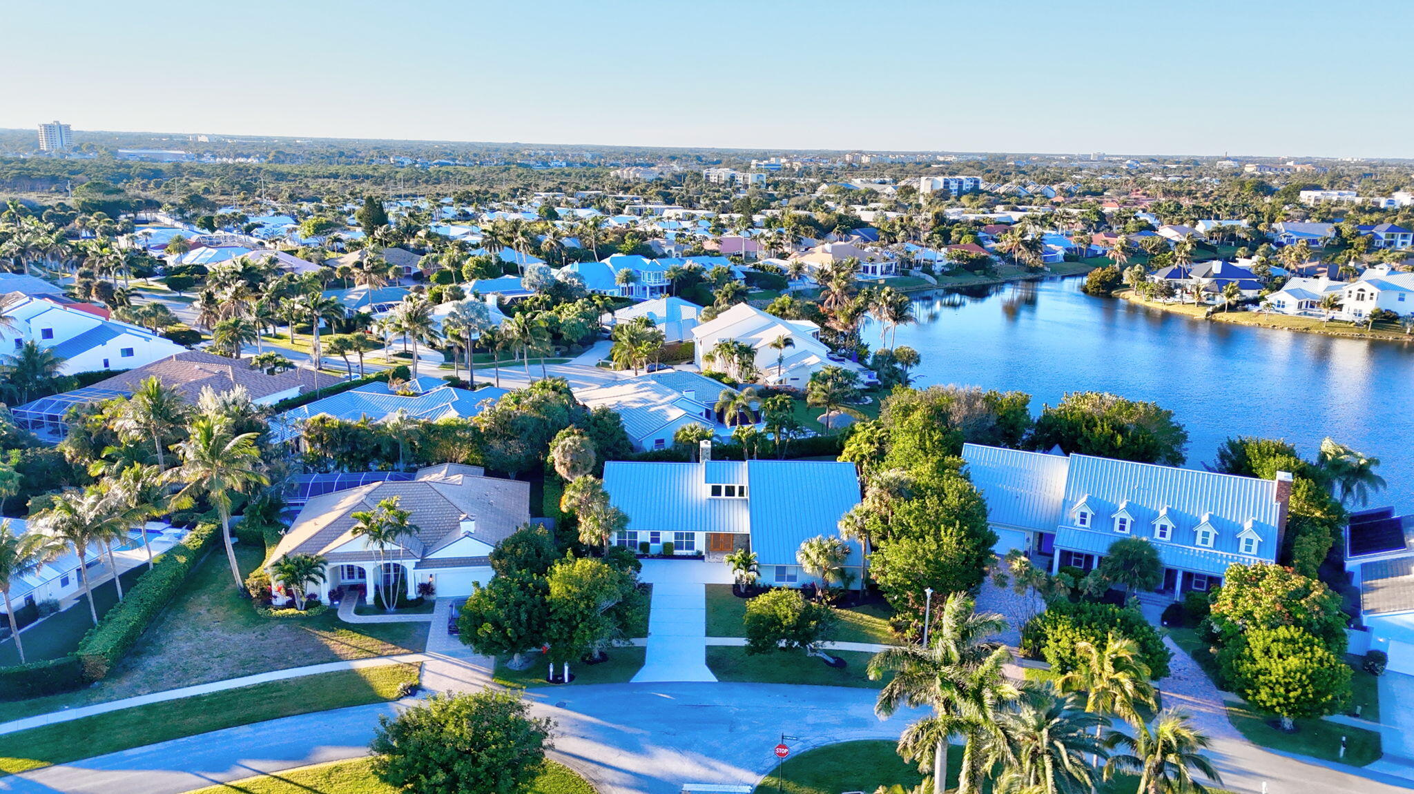 OLYMPUS - Residential