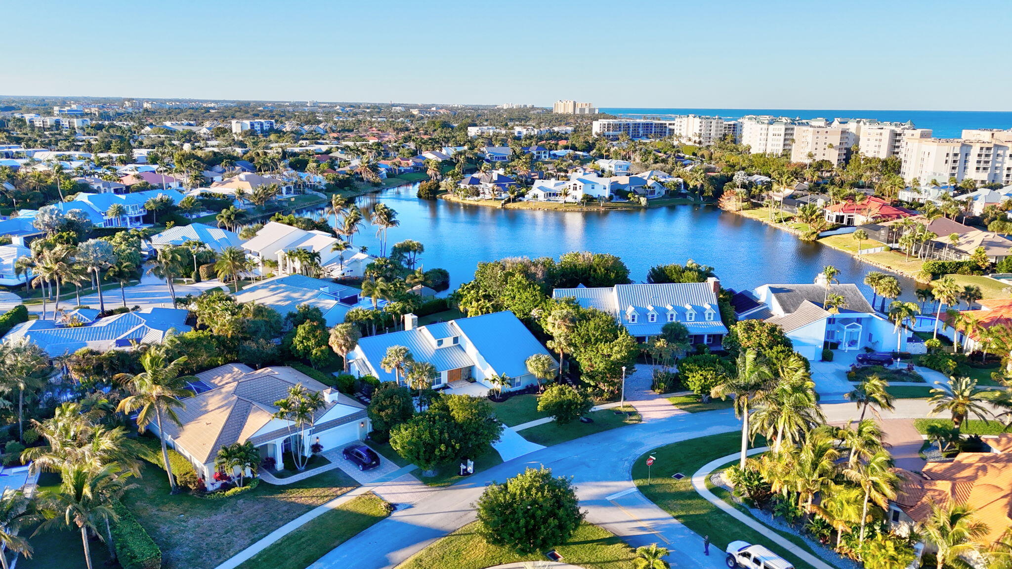 OLYMPUS - Residential