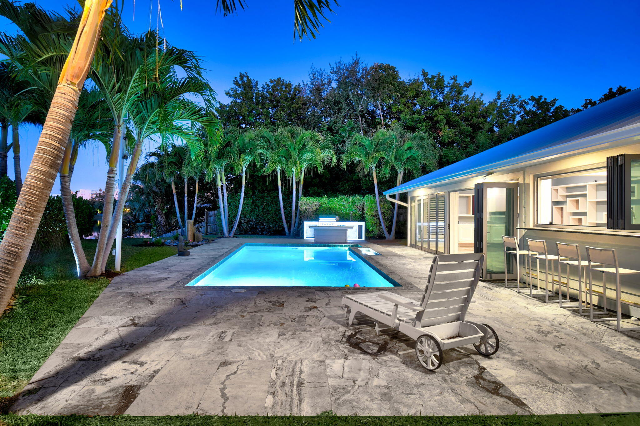 OLYMPUS - Residential