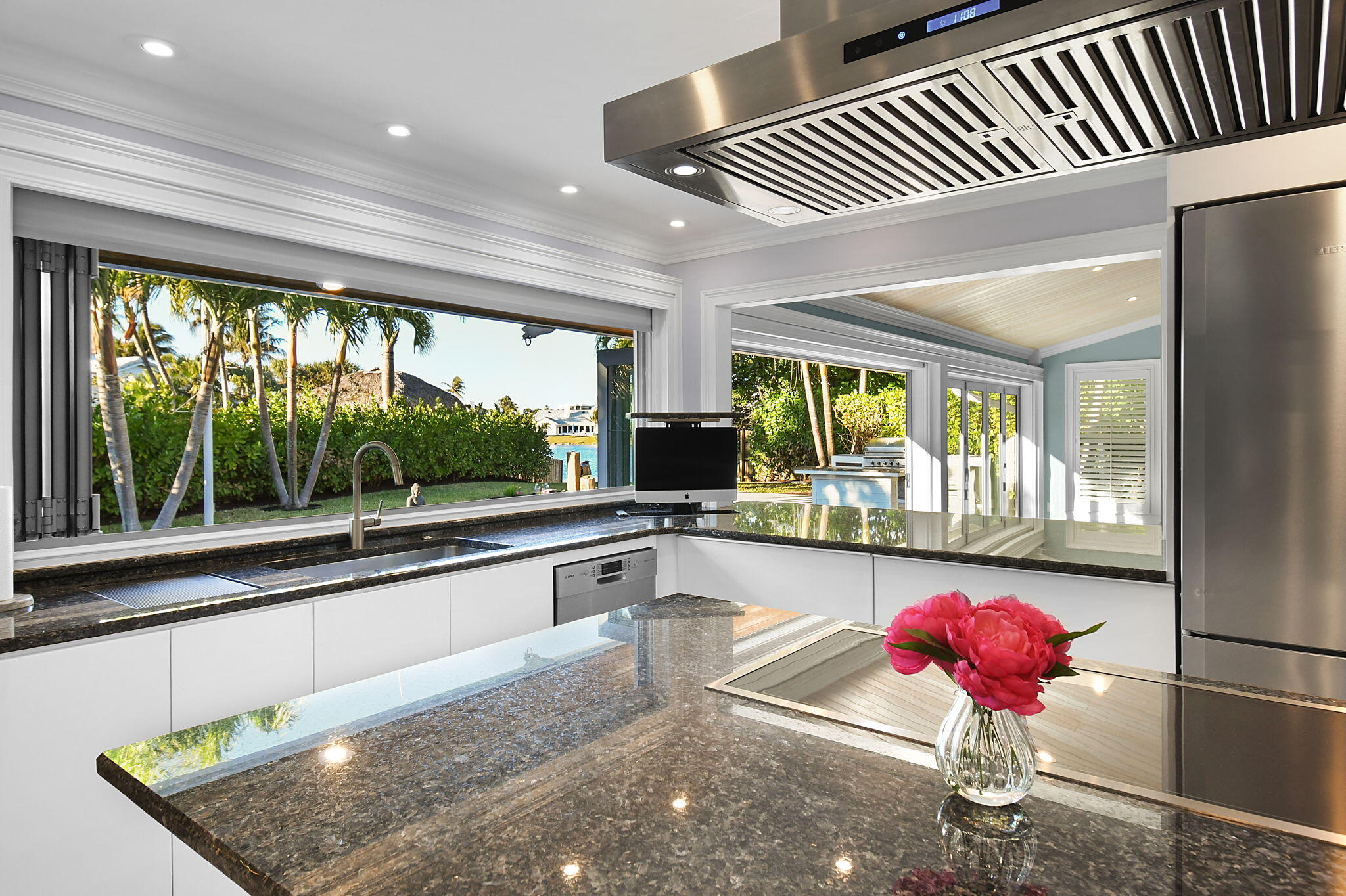 OLYMPUS - Residential