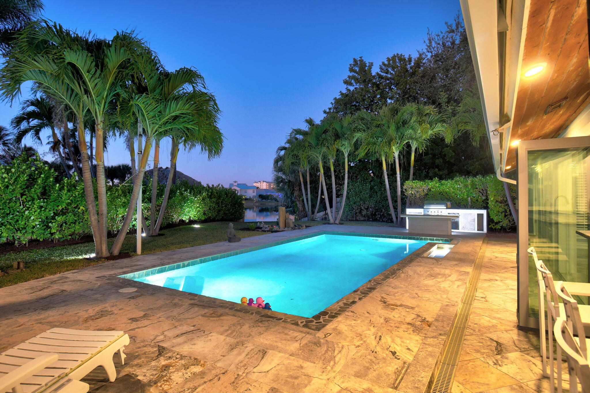 OLYMPUS - Residential