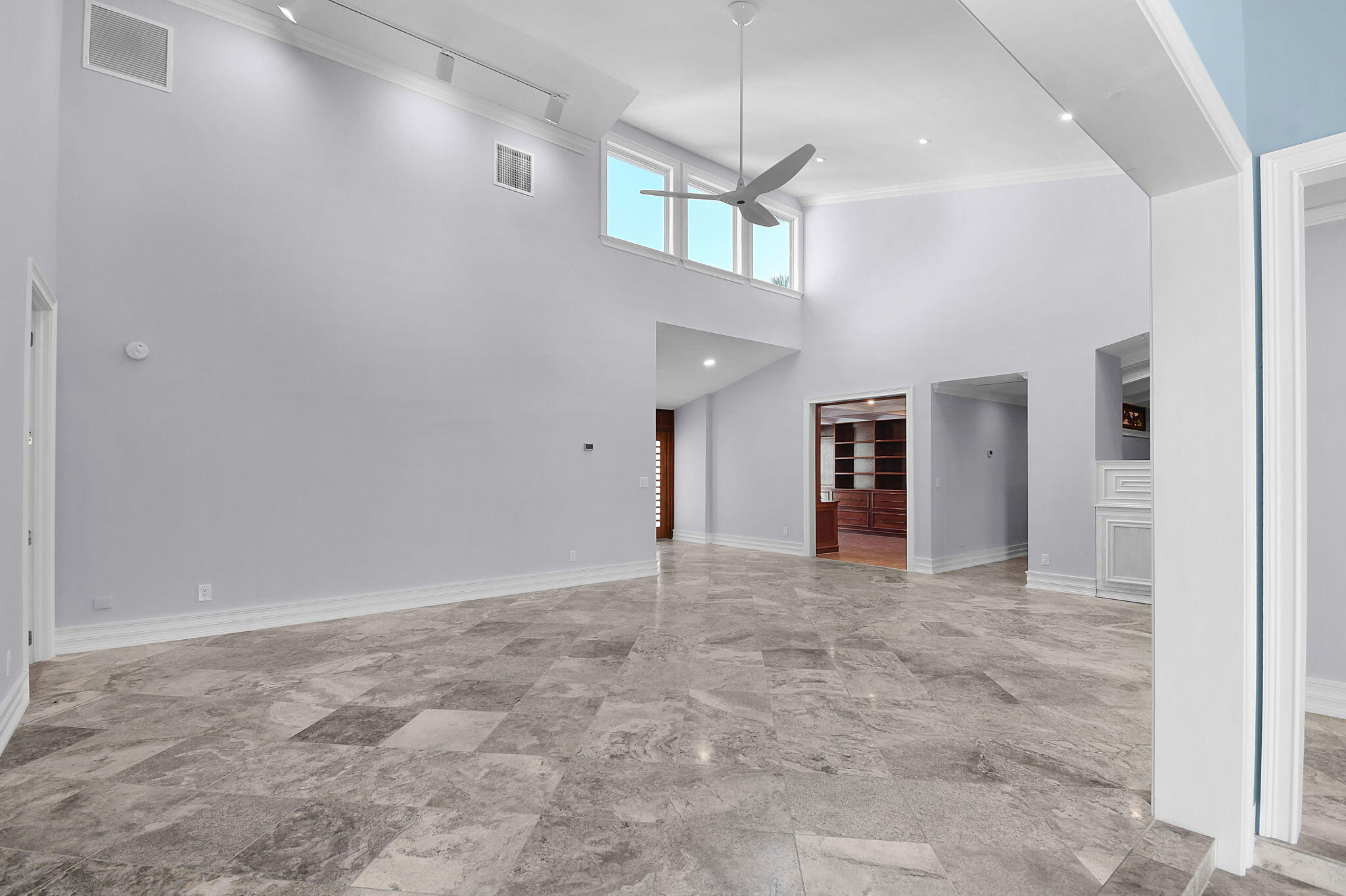 OLYMPUS - Residential