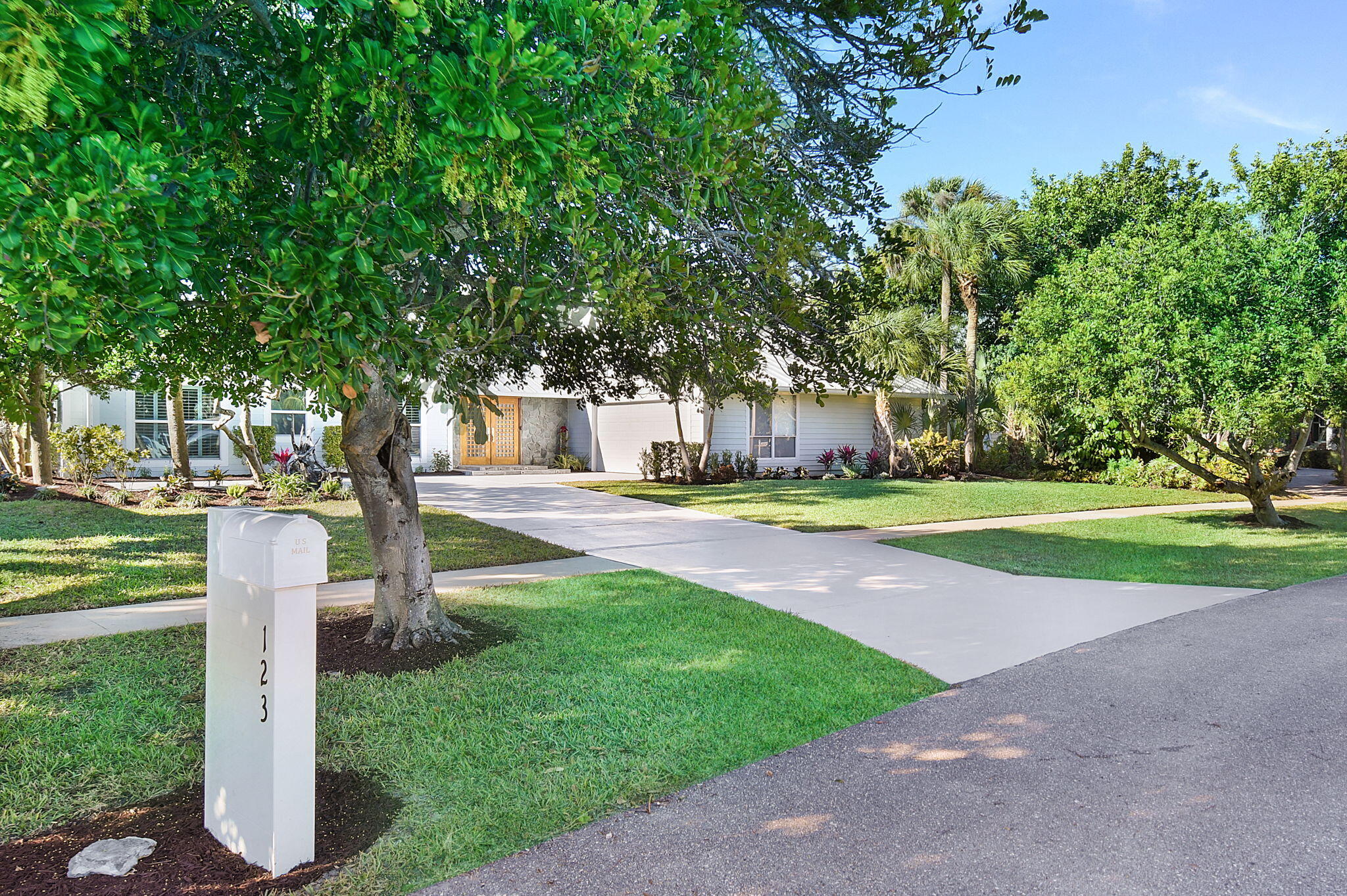 OLYMPUS - Residential