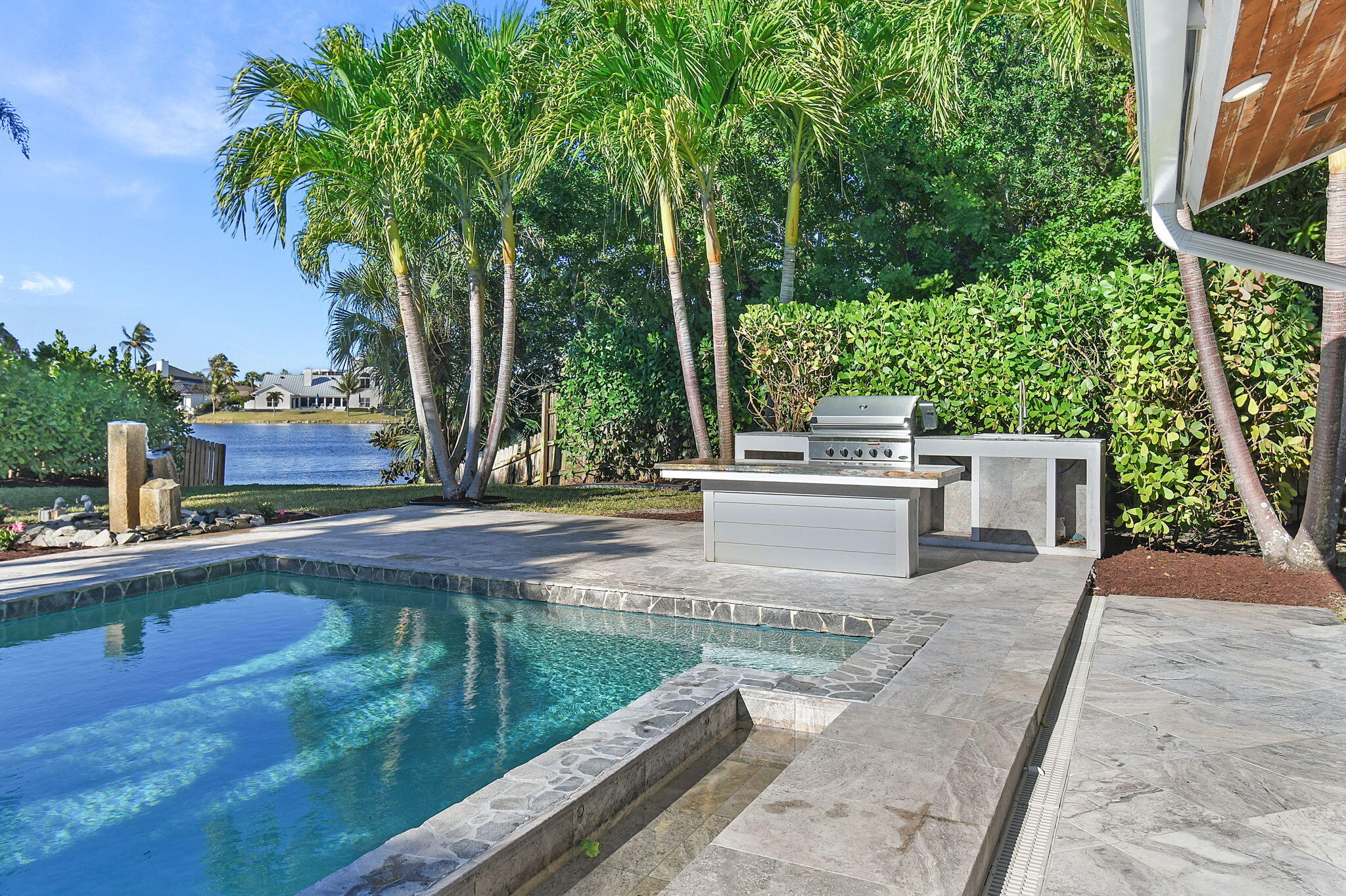 OLYMPUS - Residential