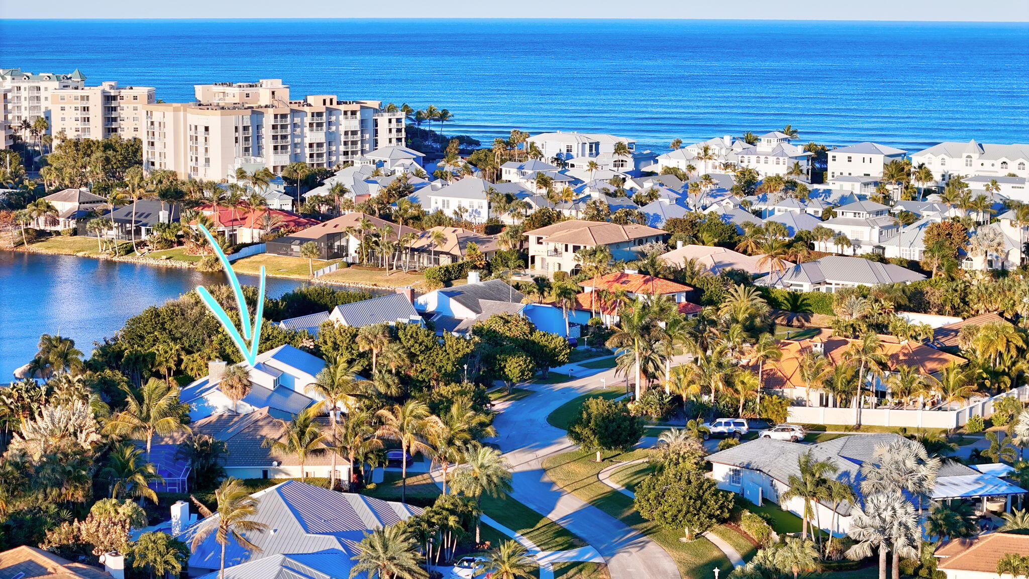 OLYMPUS - Residential