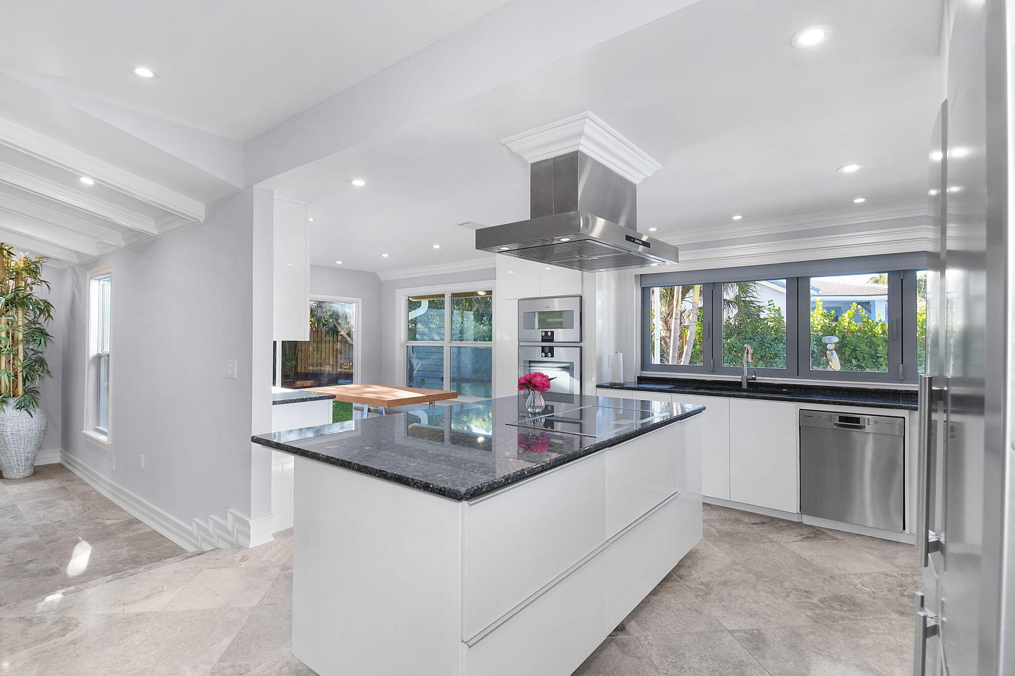 OLYMPUS - Residential