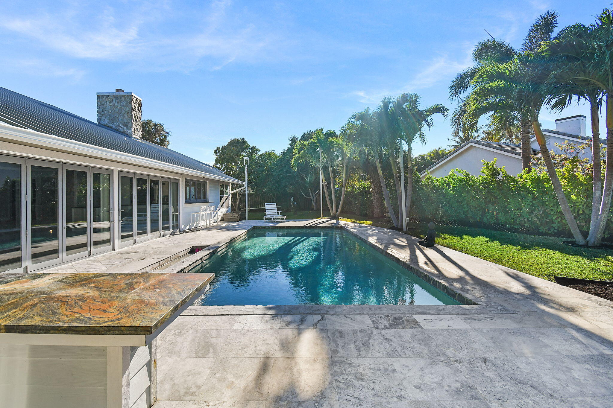 OLYMPUS - Residential