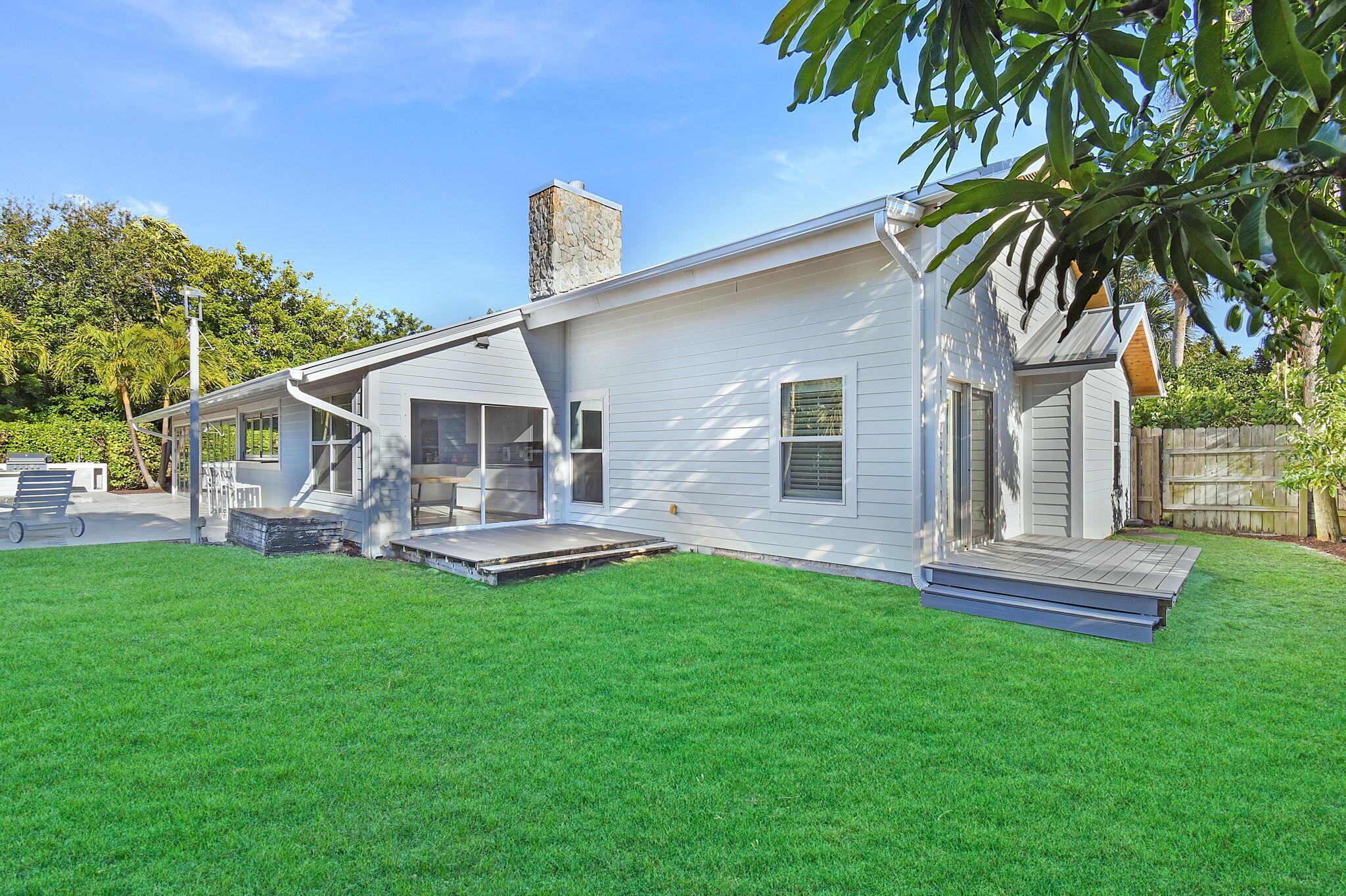 OLYMPUS - Residential