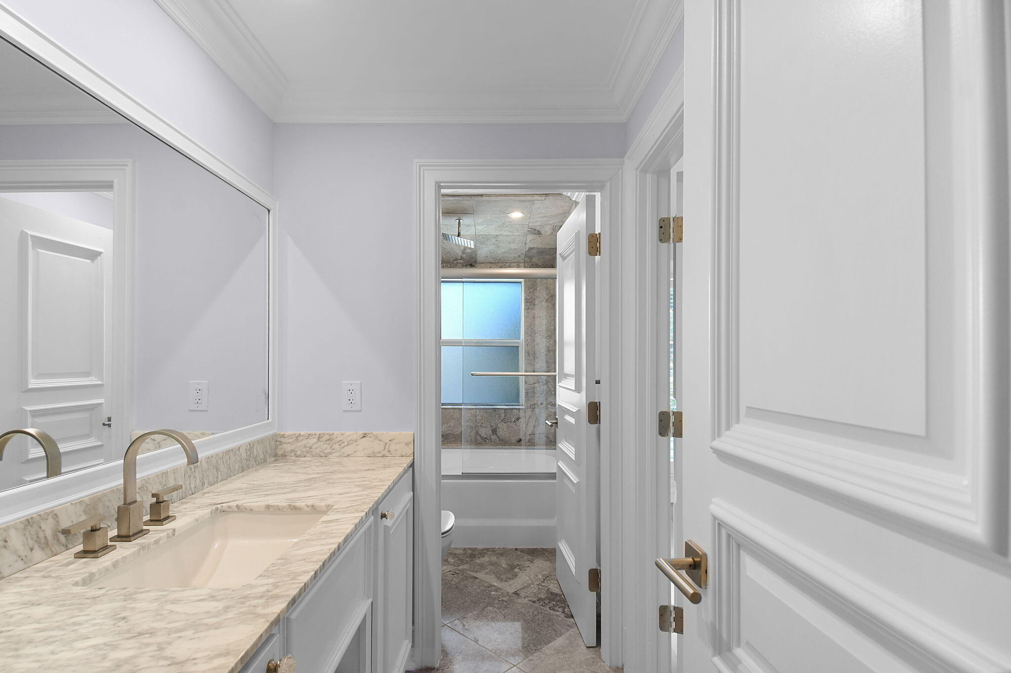 OLYMPUS - Residential