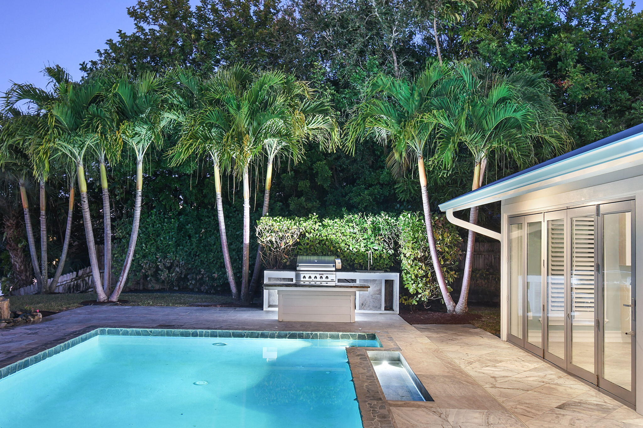 OLYMPUS - Residential