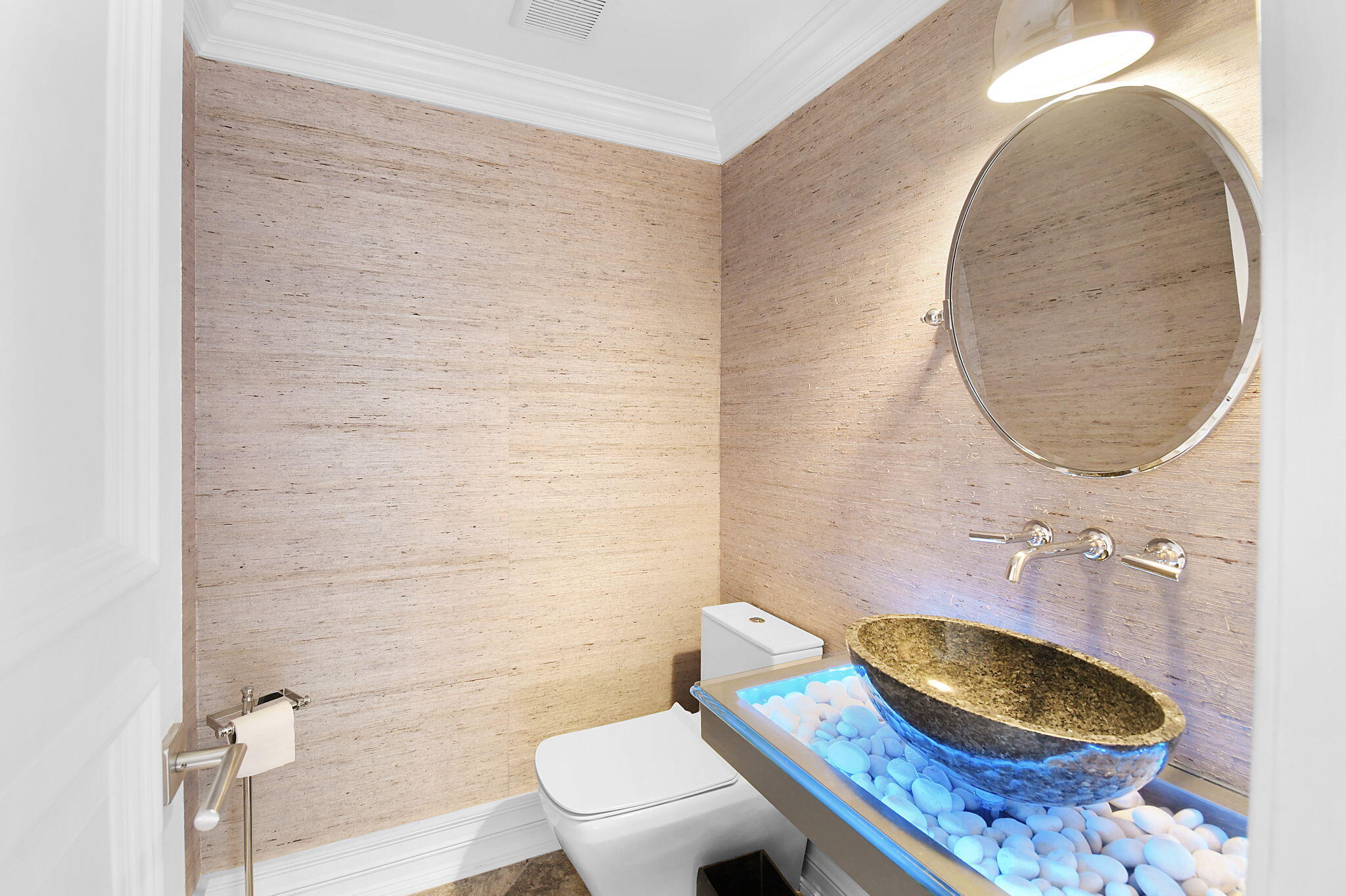 OLYMPUS - Residential