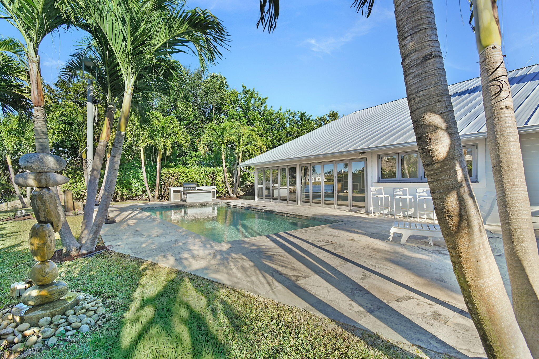 OLYMPUS - Residential