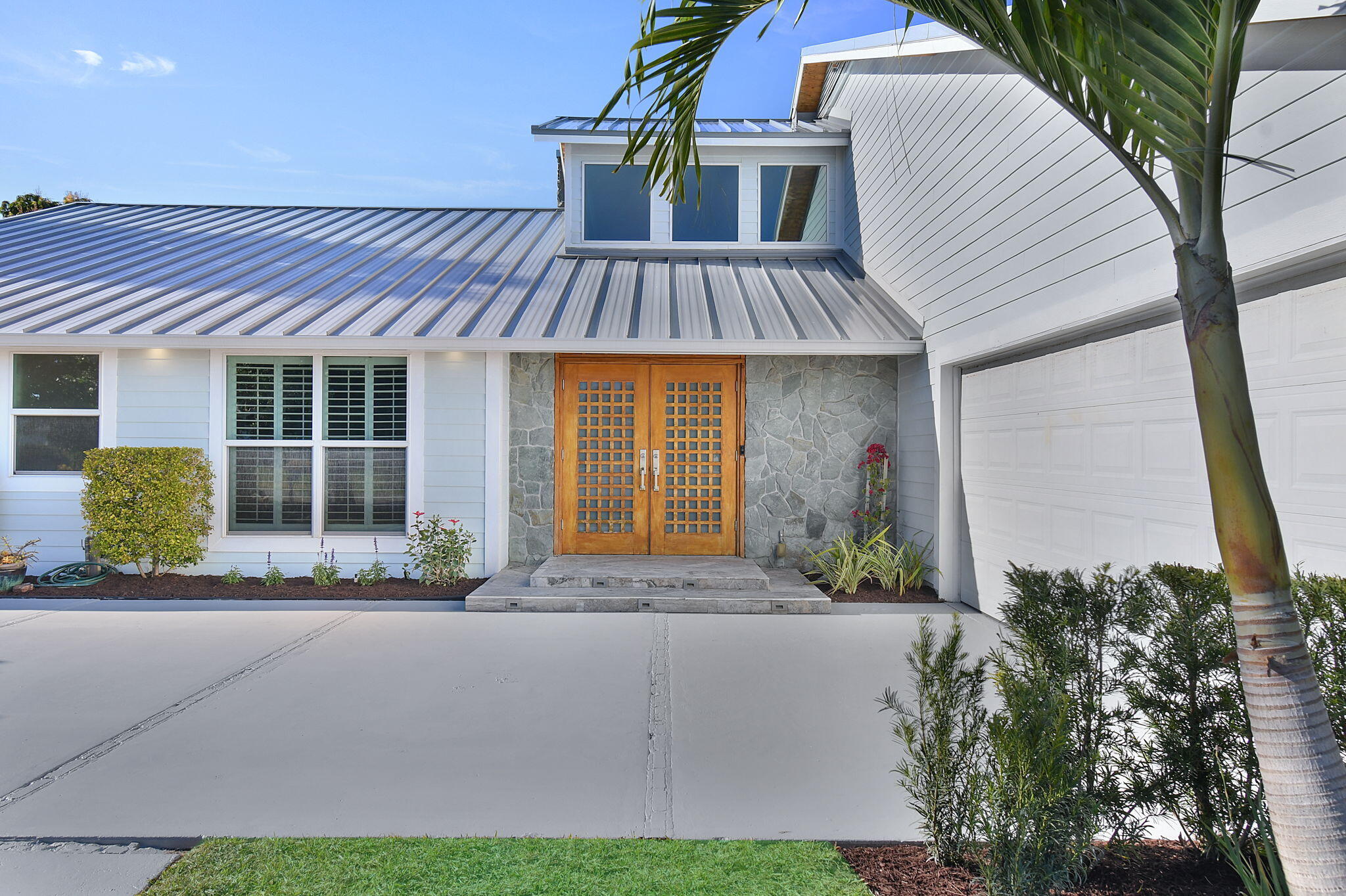 OLYMPUS - Residential