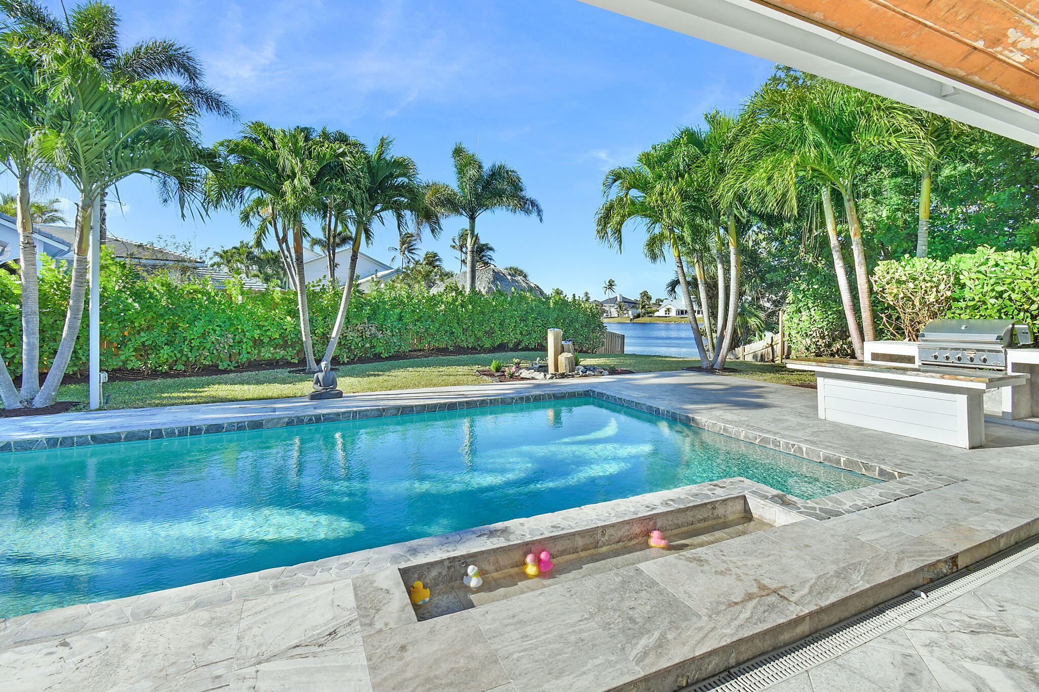 OLYMPUS - Residential