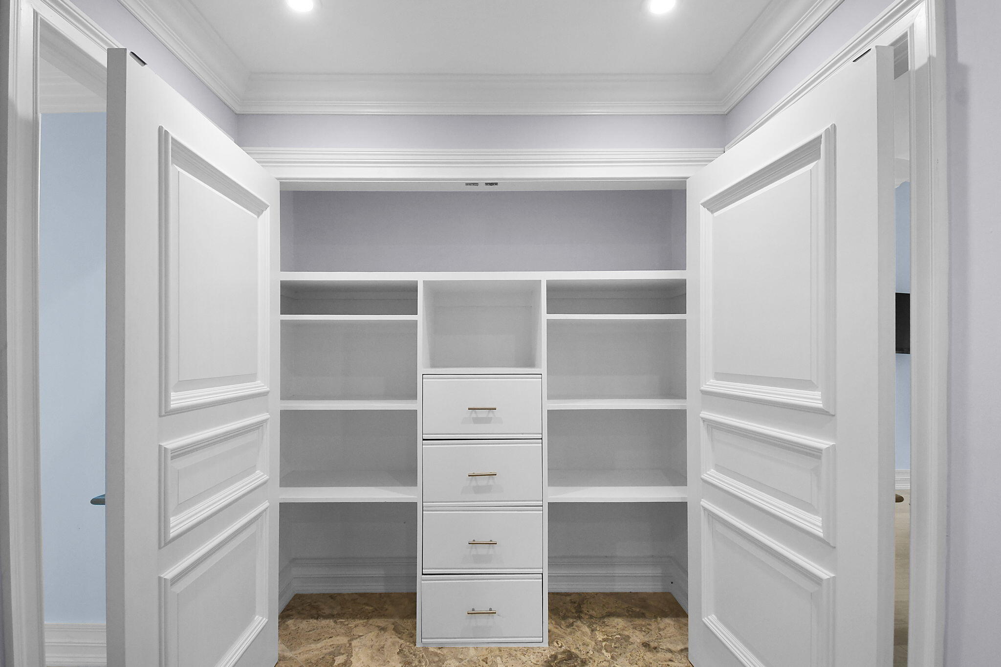 OLYMPUS - Residential