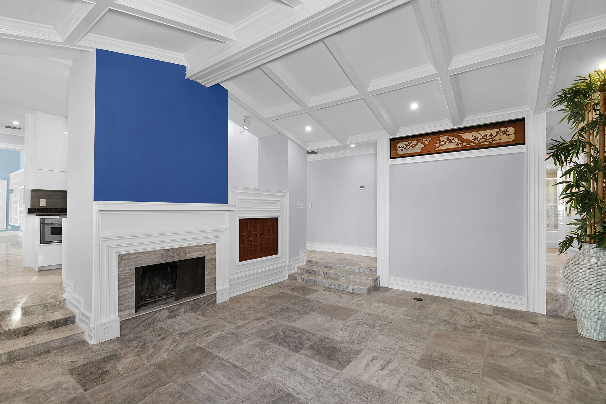 OLYMPUS - Residential