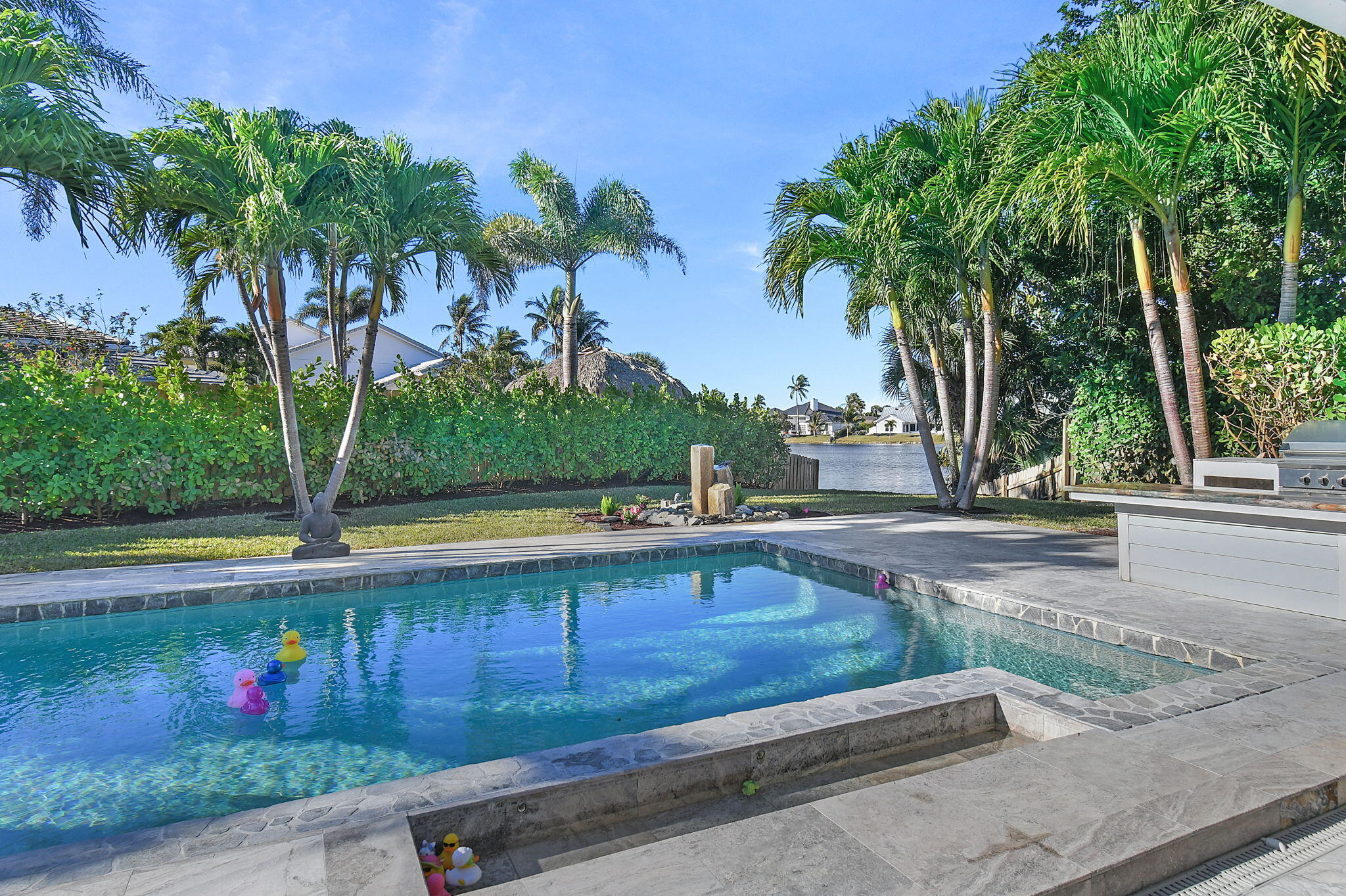 OLYMPUS - Residential