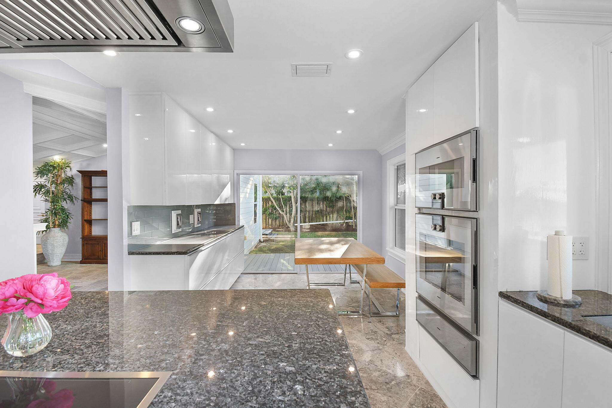 OLYMPUS - Residential