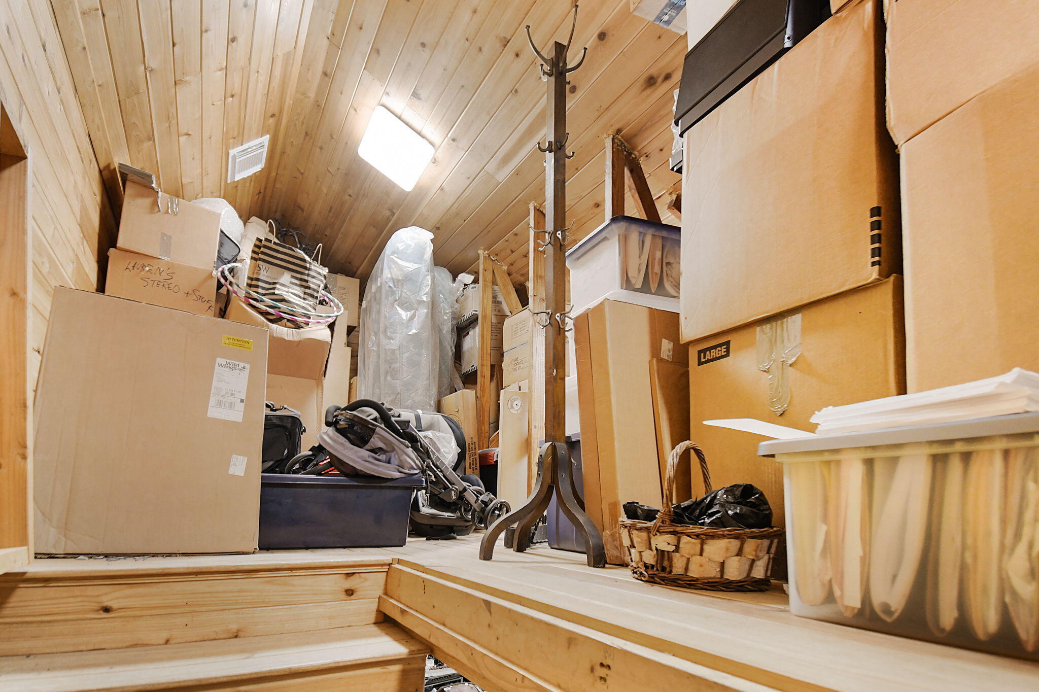 OLYMPUS - Residential