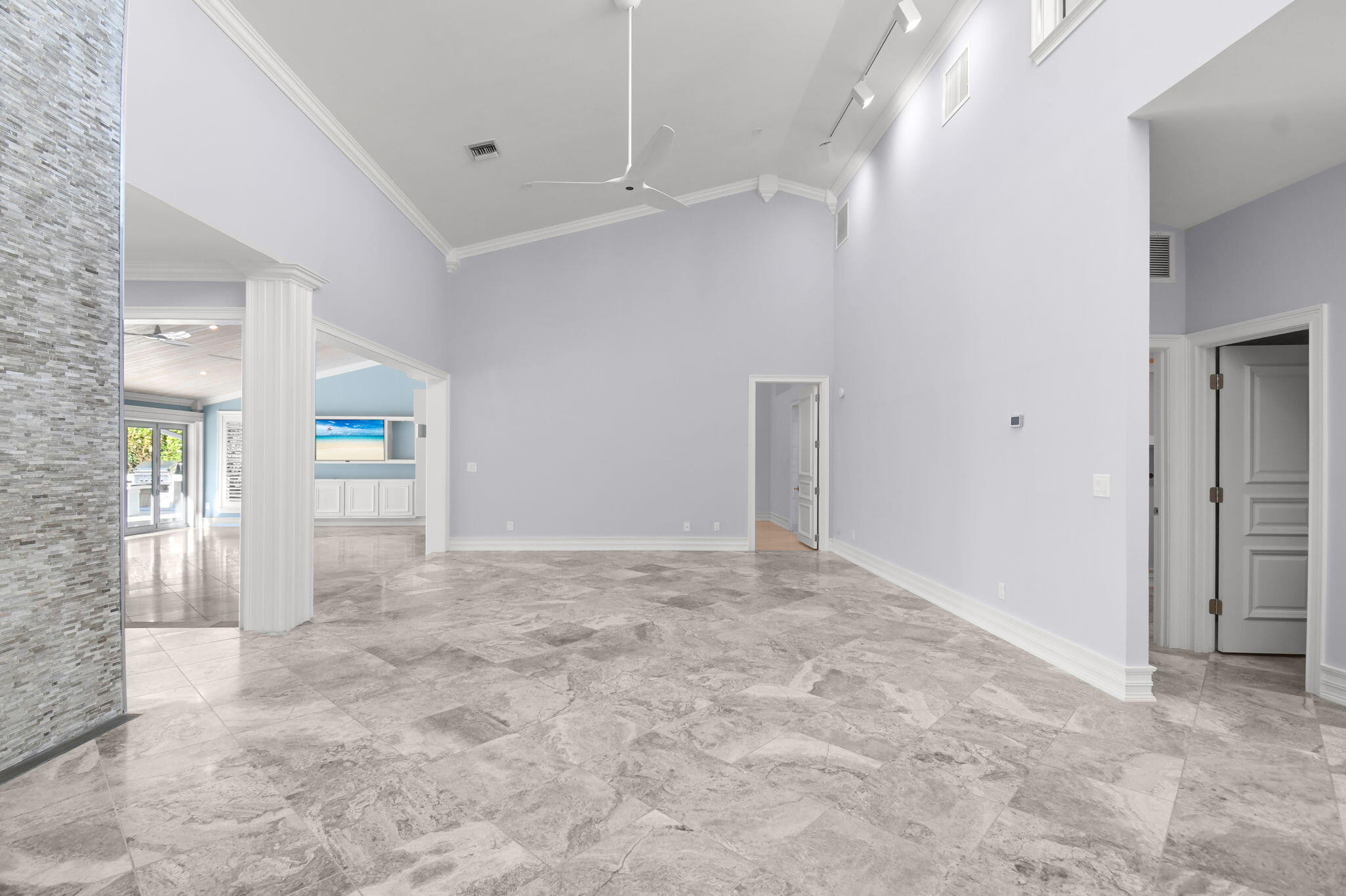 OLYMPUS - Residential