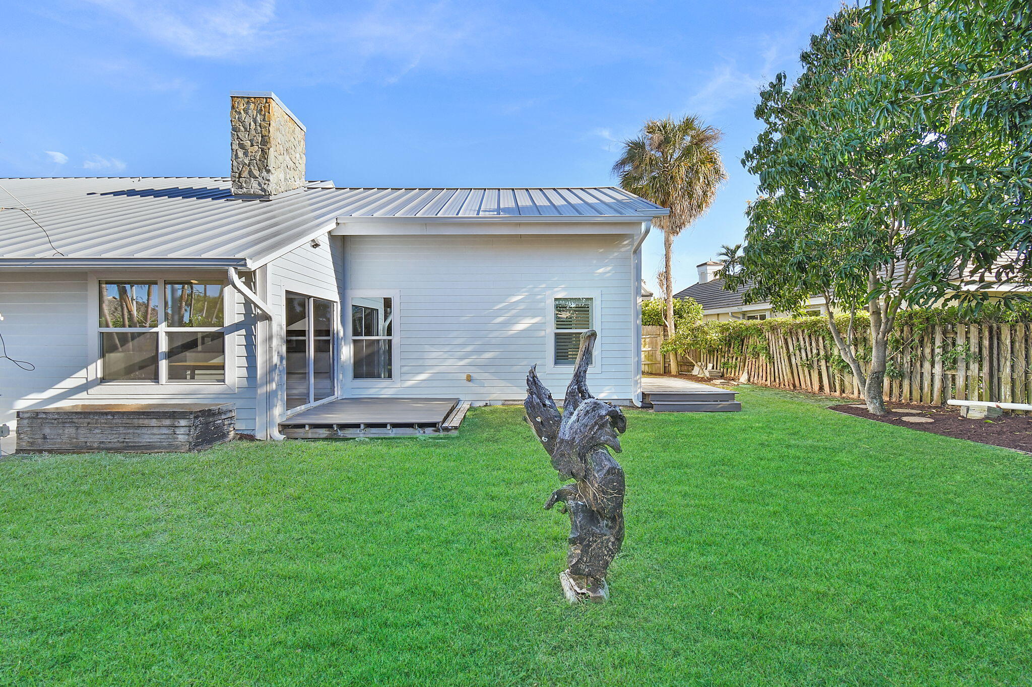 OLYMPUS - Residential