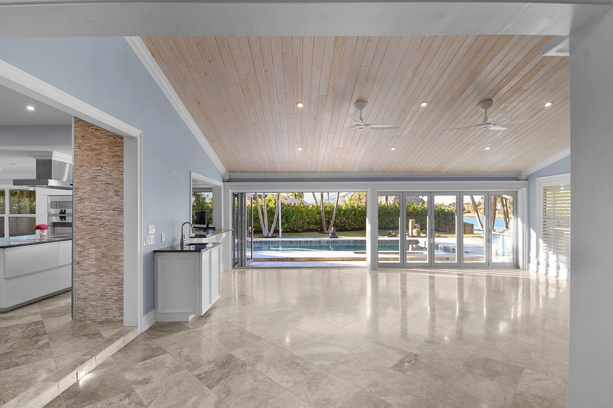 OLYMPUS - Residential