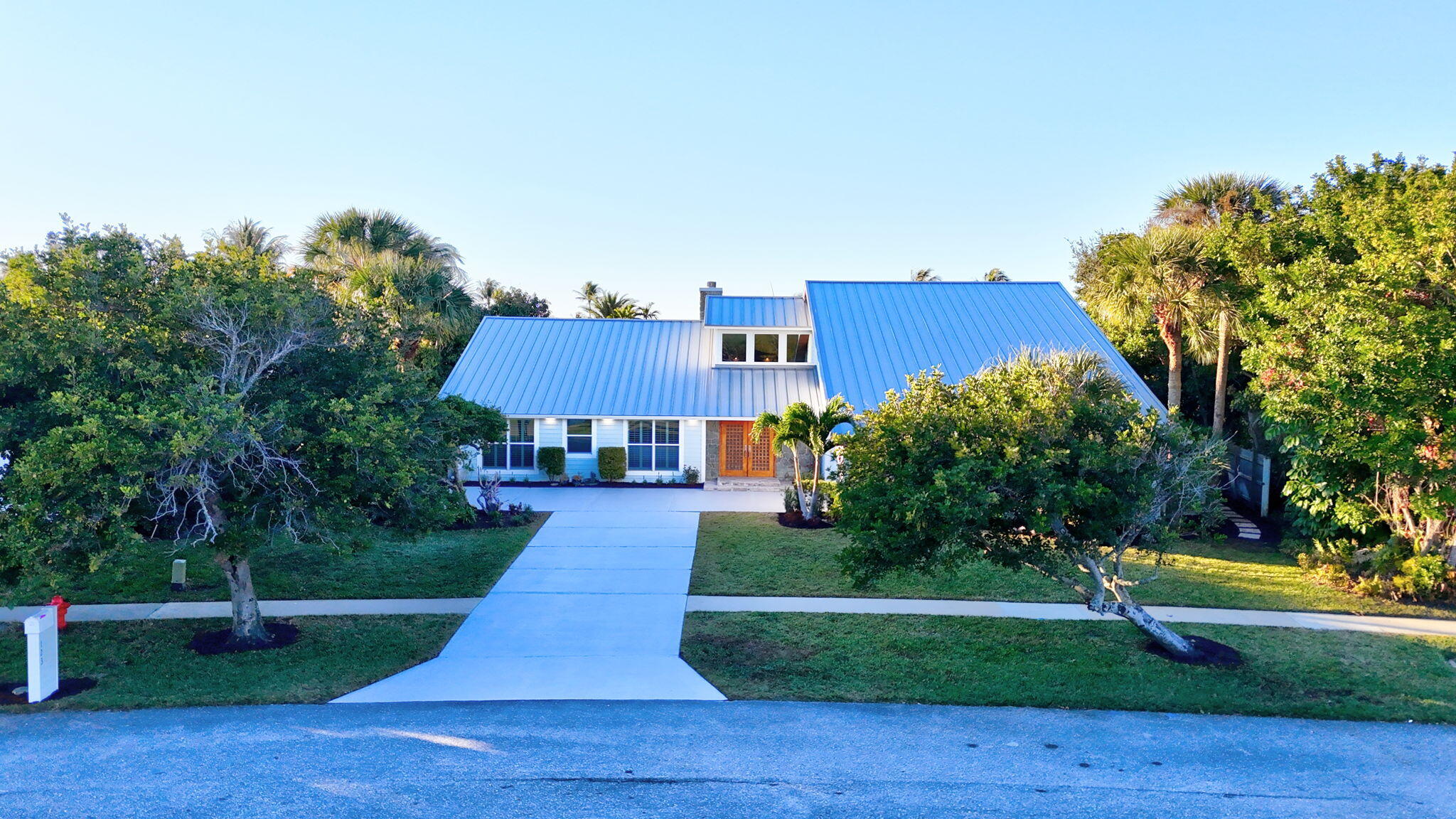 OLYMPUS - Residential