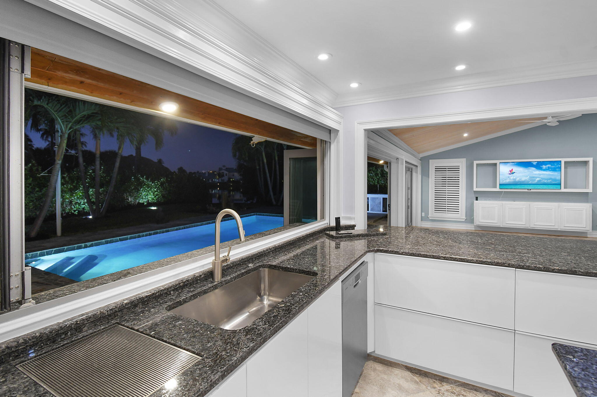 OLYMPUS - Residential