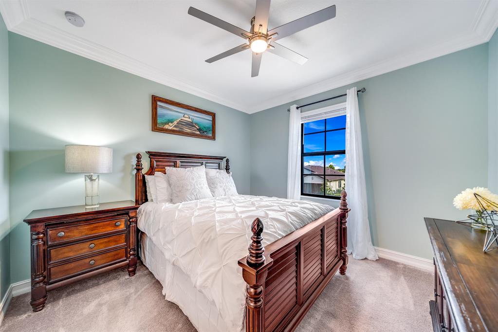 PALM MEADOWS ESTATES - Residential