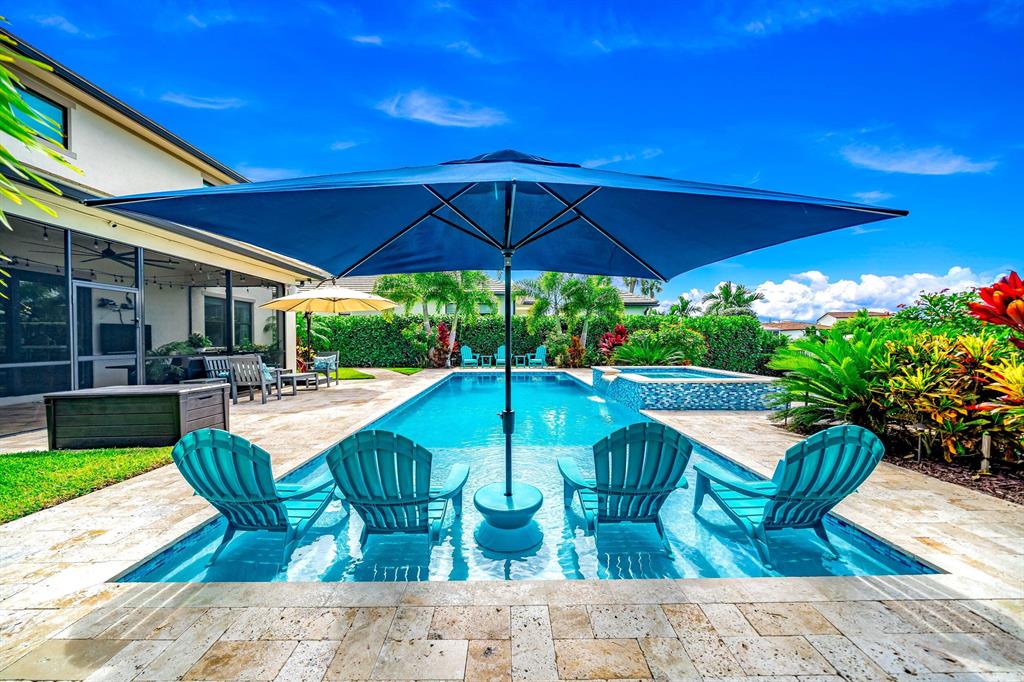 PALM MEADOWS ESTATES - Residential