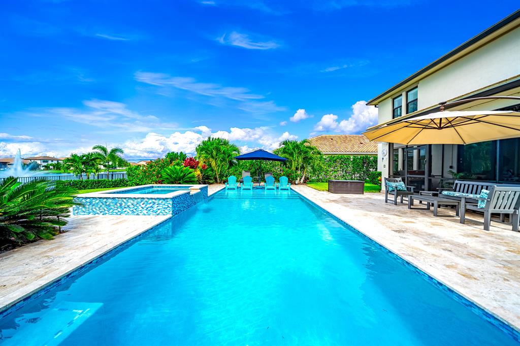 PALM MEADOWS ESTATES - Residential