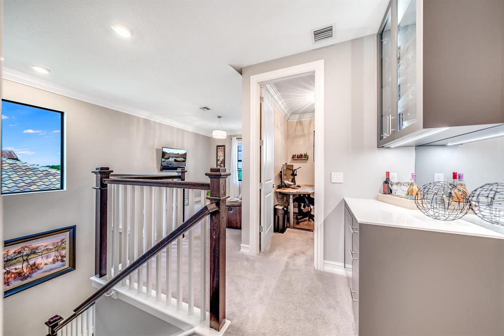 PALM MEADOWS ESTATES - Residential