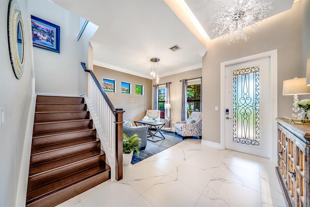 PALM MEADOWS ESTATES - Residential