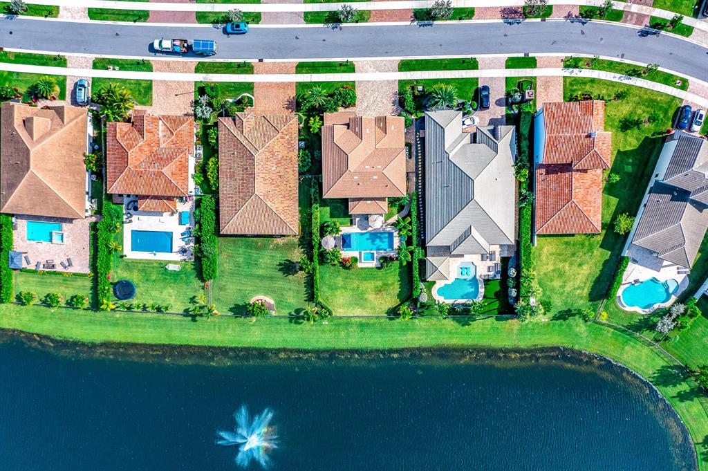 PALM MEADOWS ESTATES - Residential